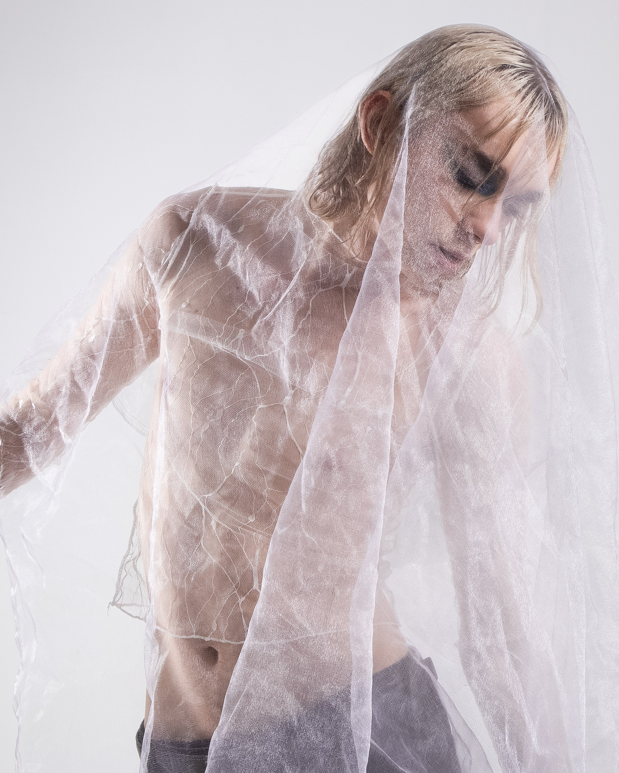 💎. Креативный фотограф в Москве Анастасия