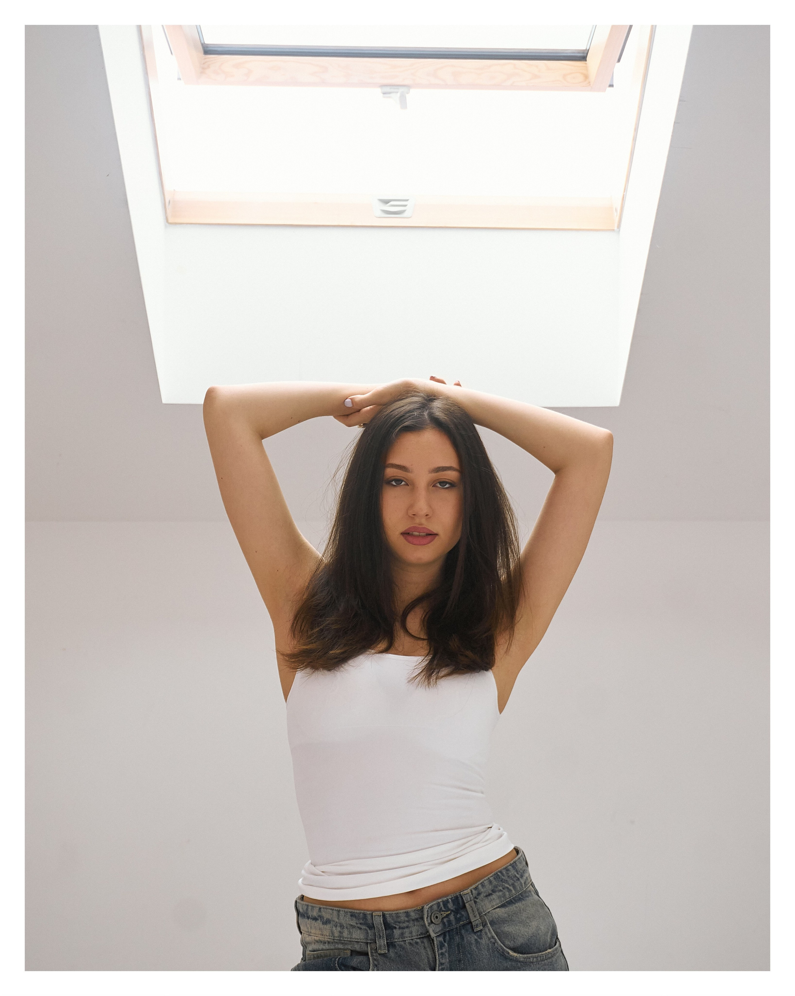 Марта. Женский фотограф в Москве Владислава