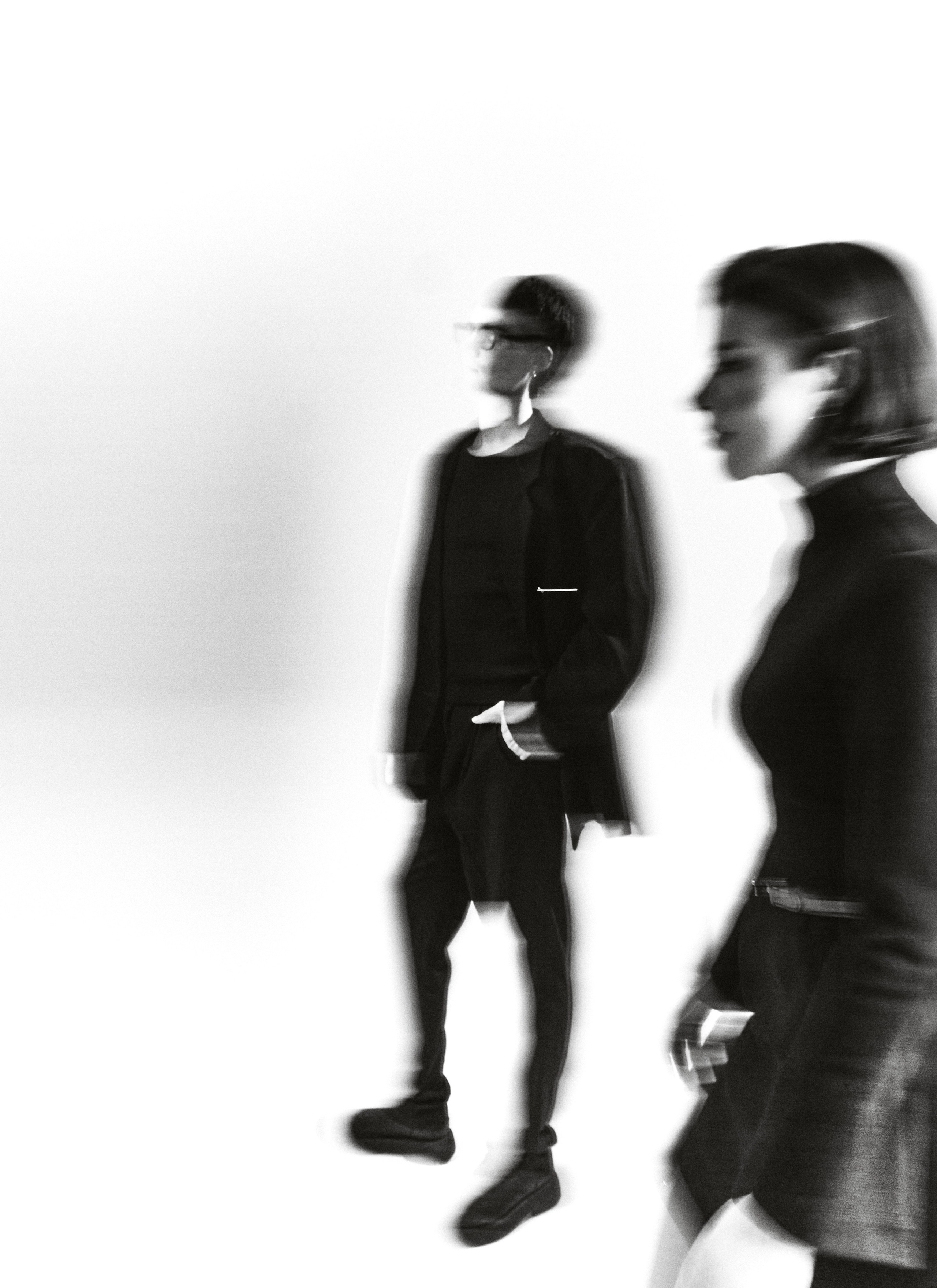 Aalexander\Liza. Иван Глухих, портретный фотограф