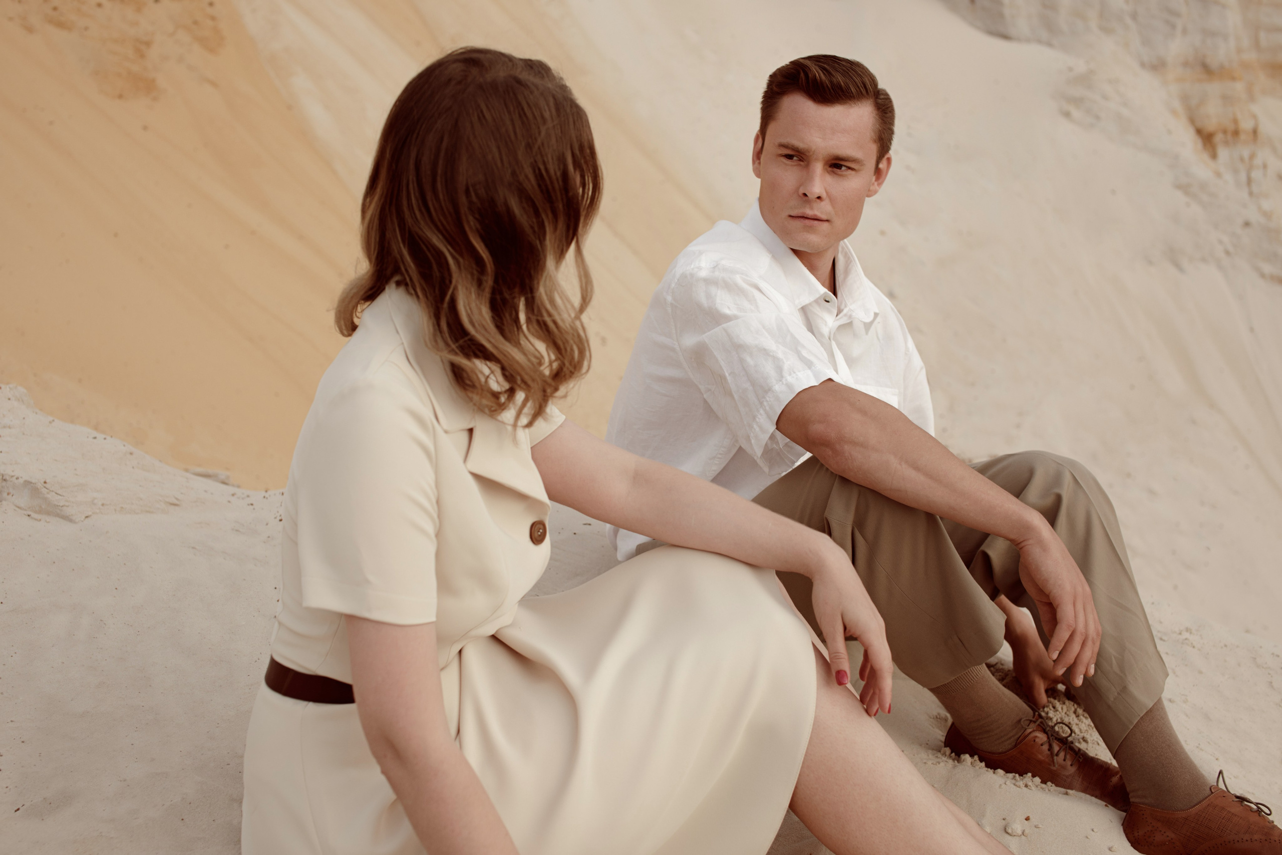 Моря в пустыне. Свадебный, семейный и женский фотограф в Туле, Москве, Калининграде ТашаПряникова