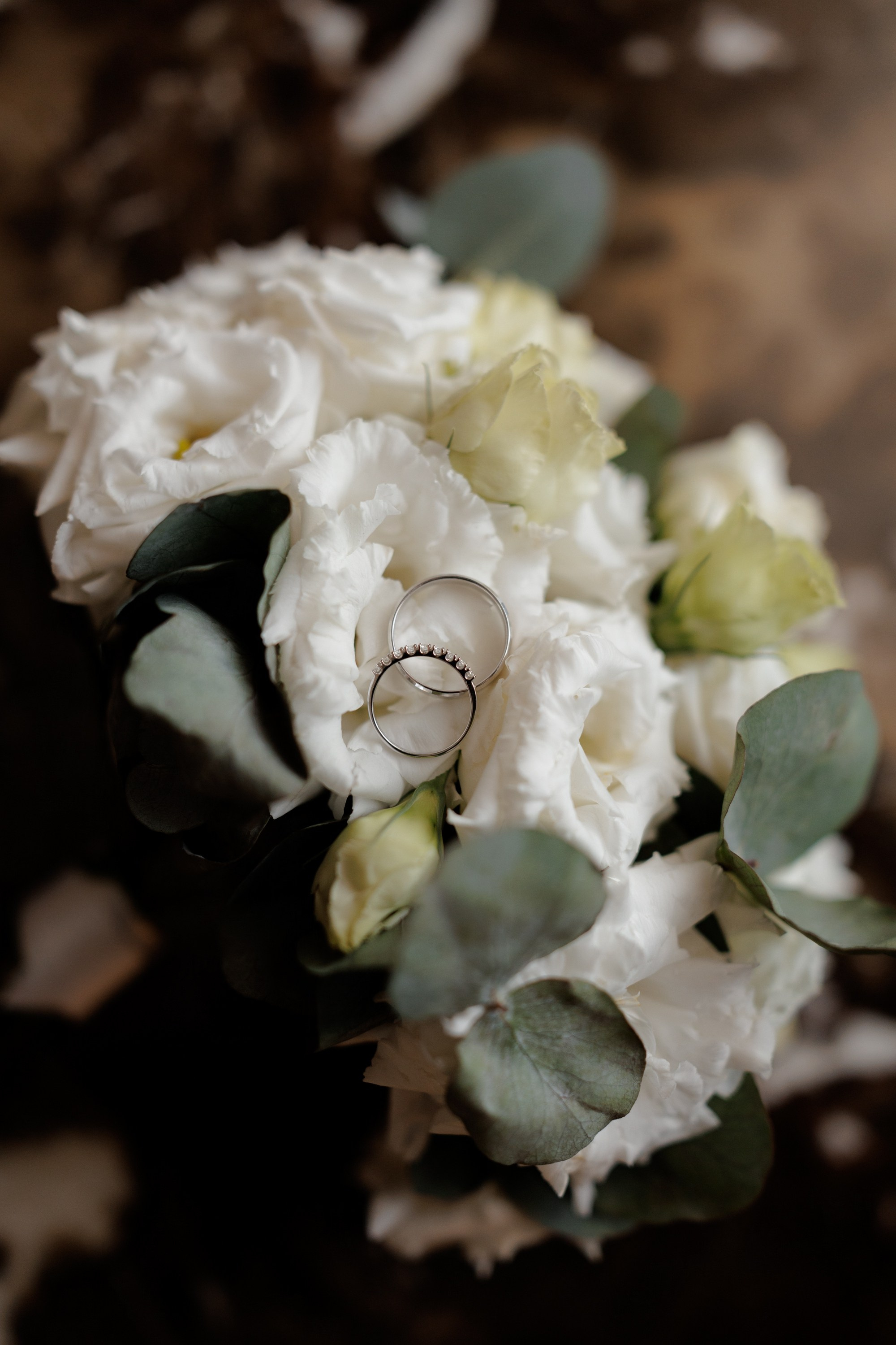 Екатерина и Евгений. Свадебный фотограф