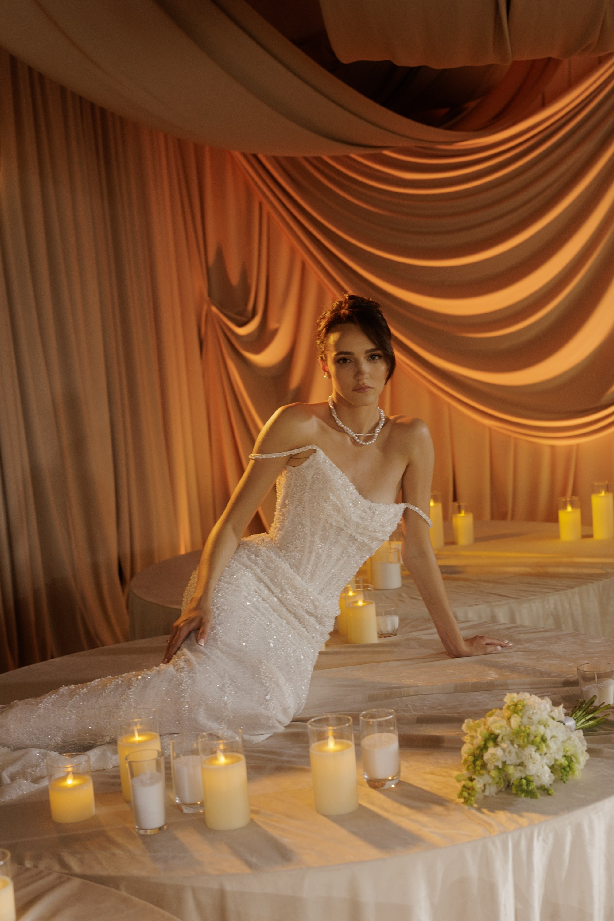 Андрей и Валерия (клиентская серия). Фотограф Иркутск