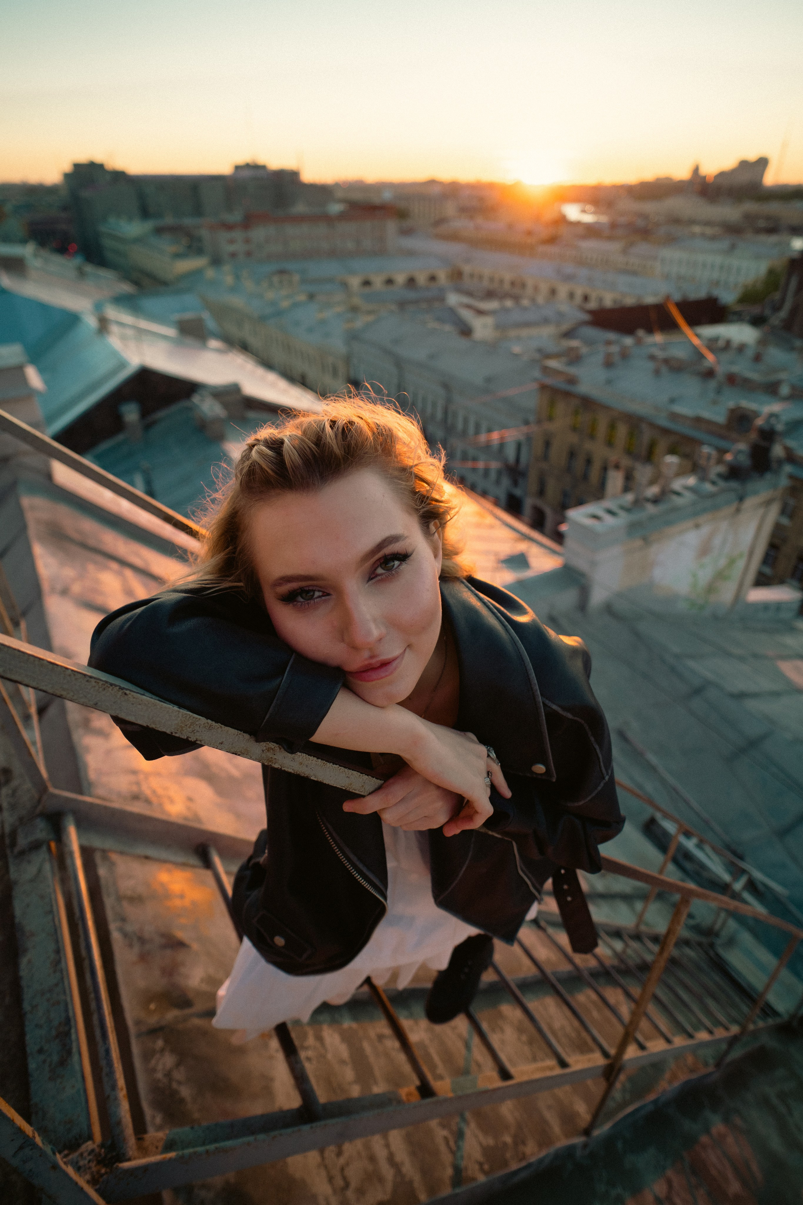 Виктория. Фотограф в Санкт-Петербурге