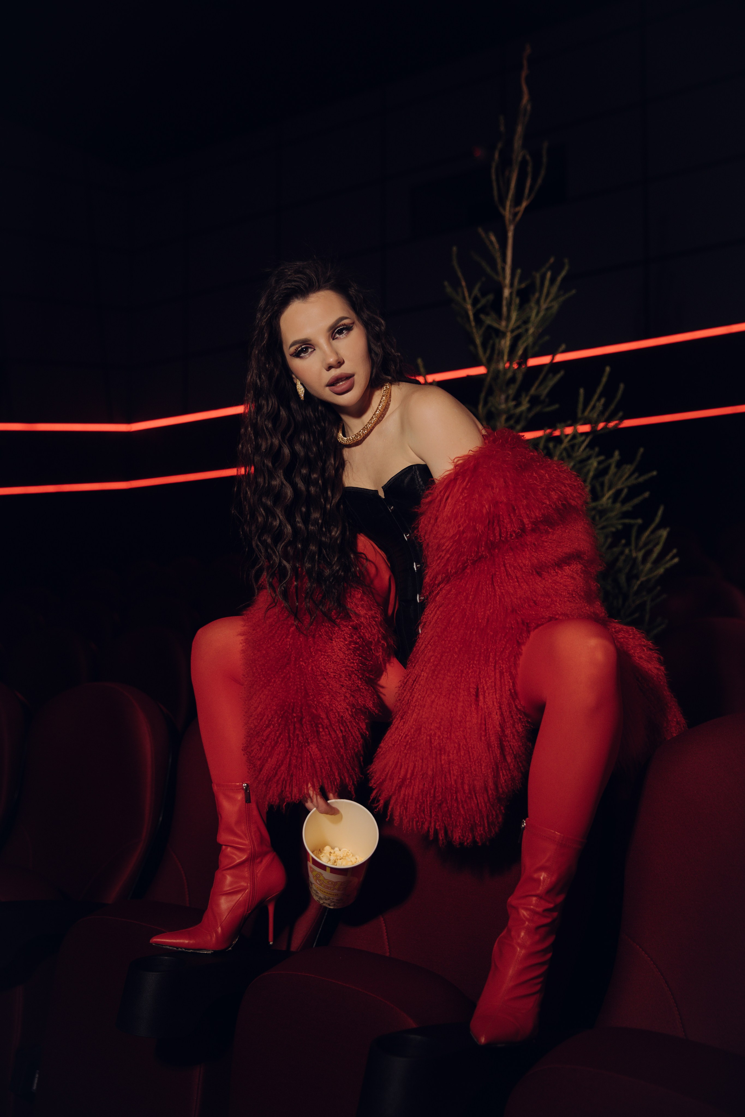 Яна и Андрей. Фотограф Нижний Новгород