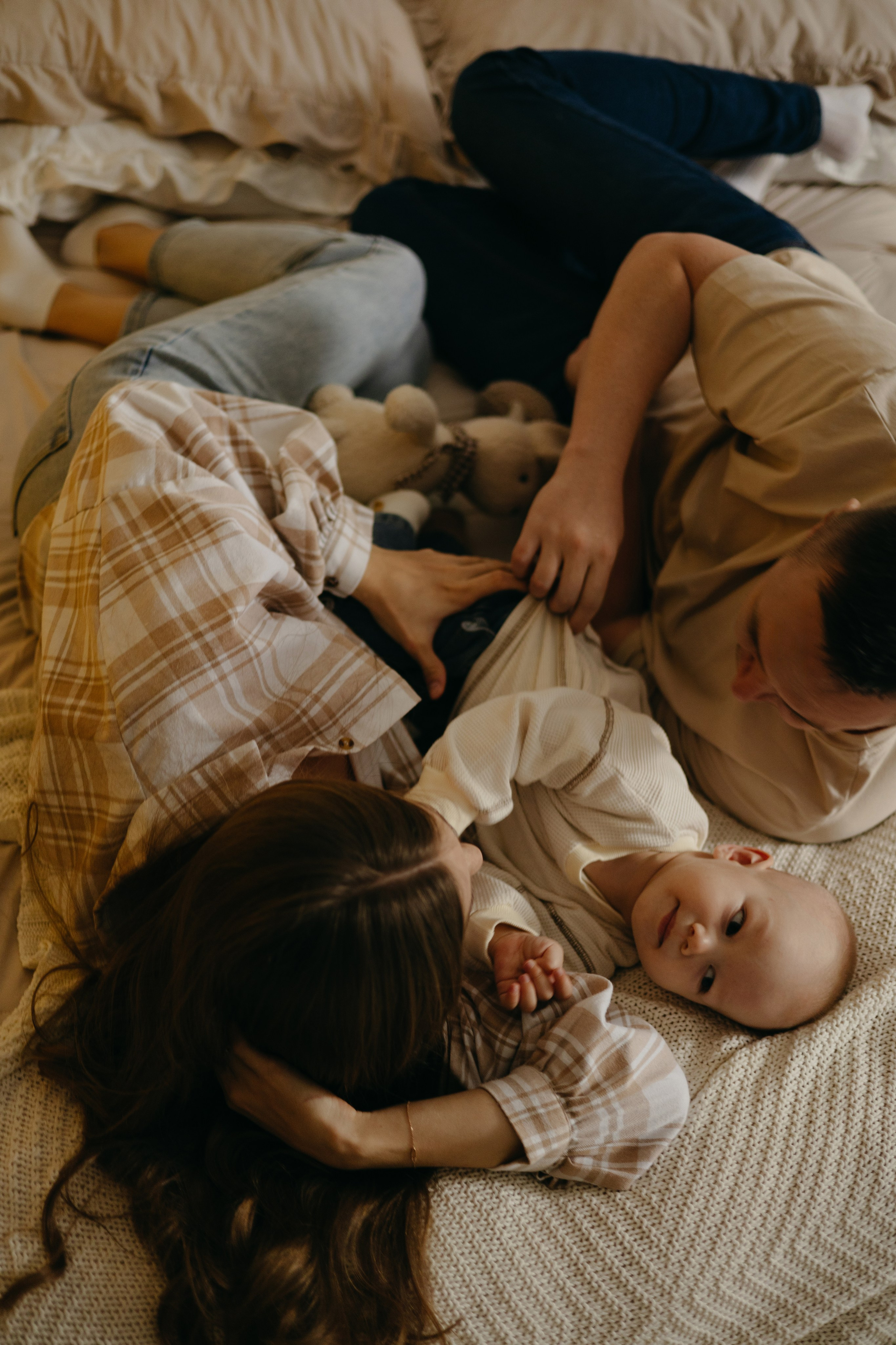 Уютное. Фотограф Новосибирск Анна Полонова