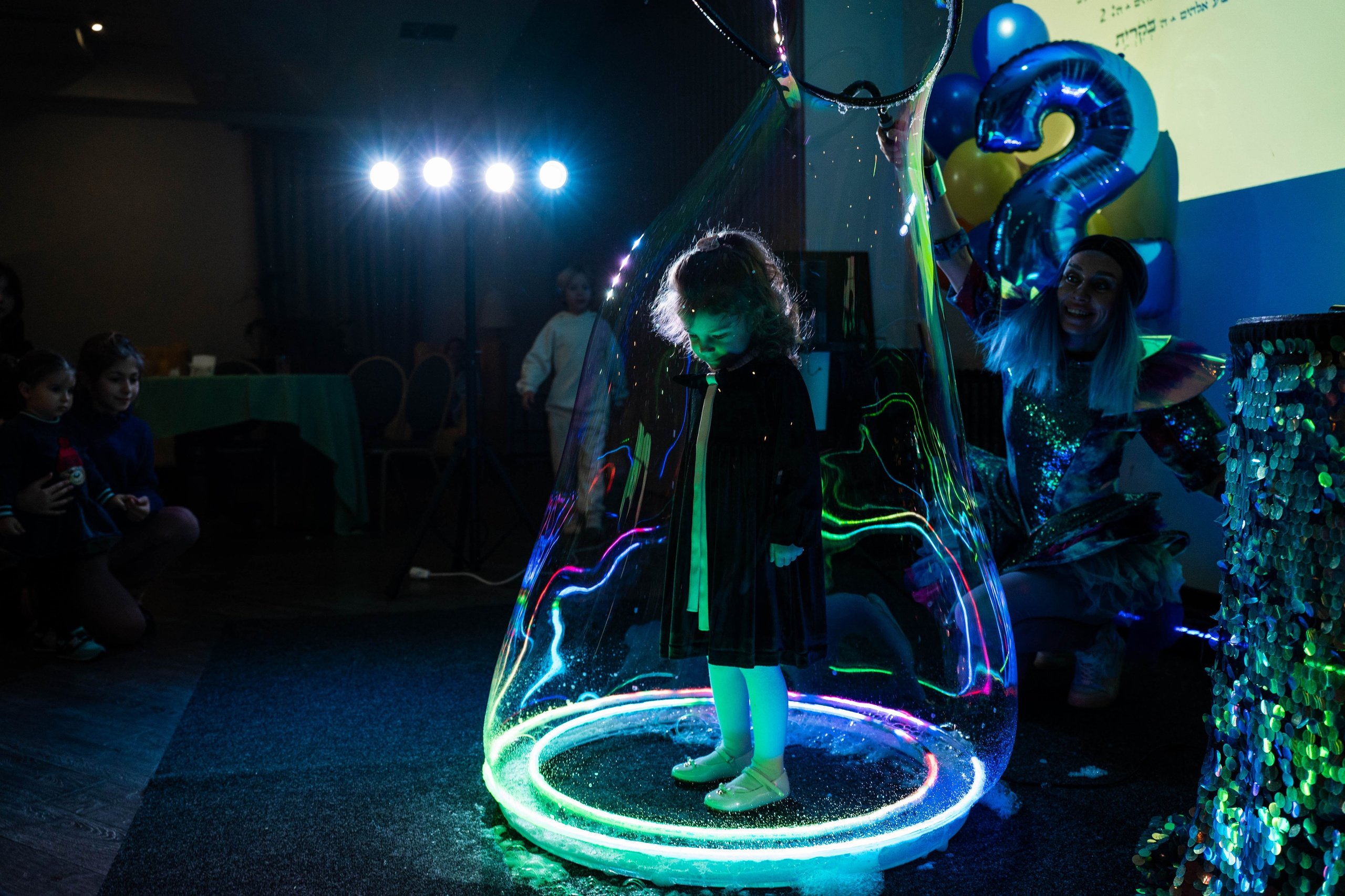 Даниэль h-day. Фотограф Абакумова Анастасия