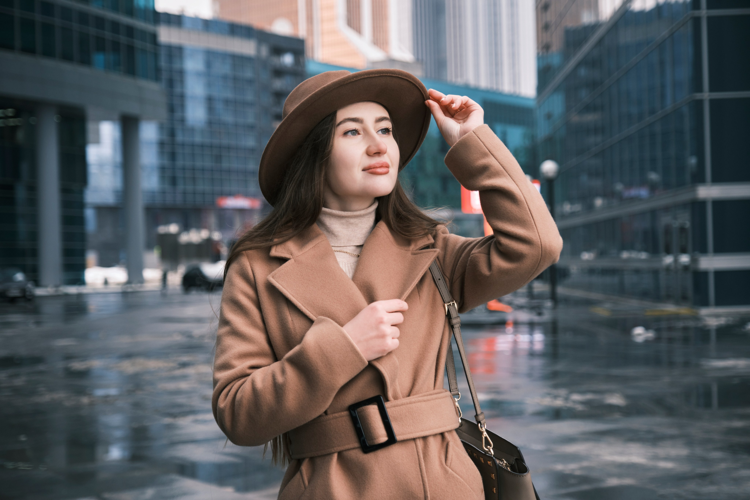 Екатерина «Москва сити»