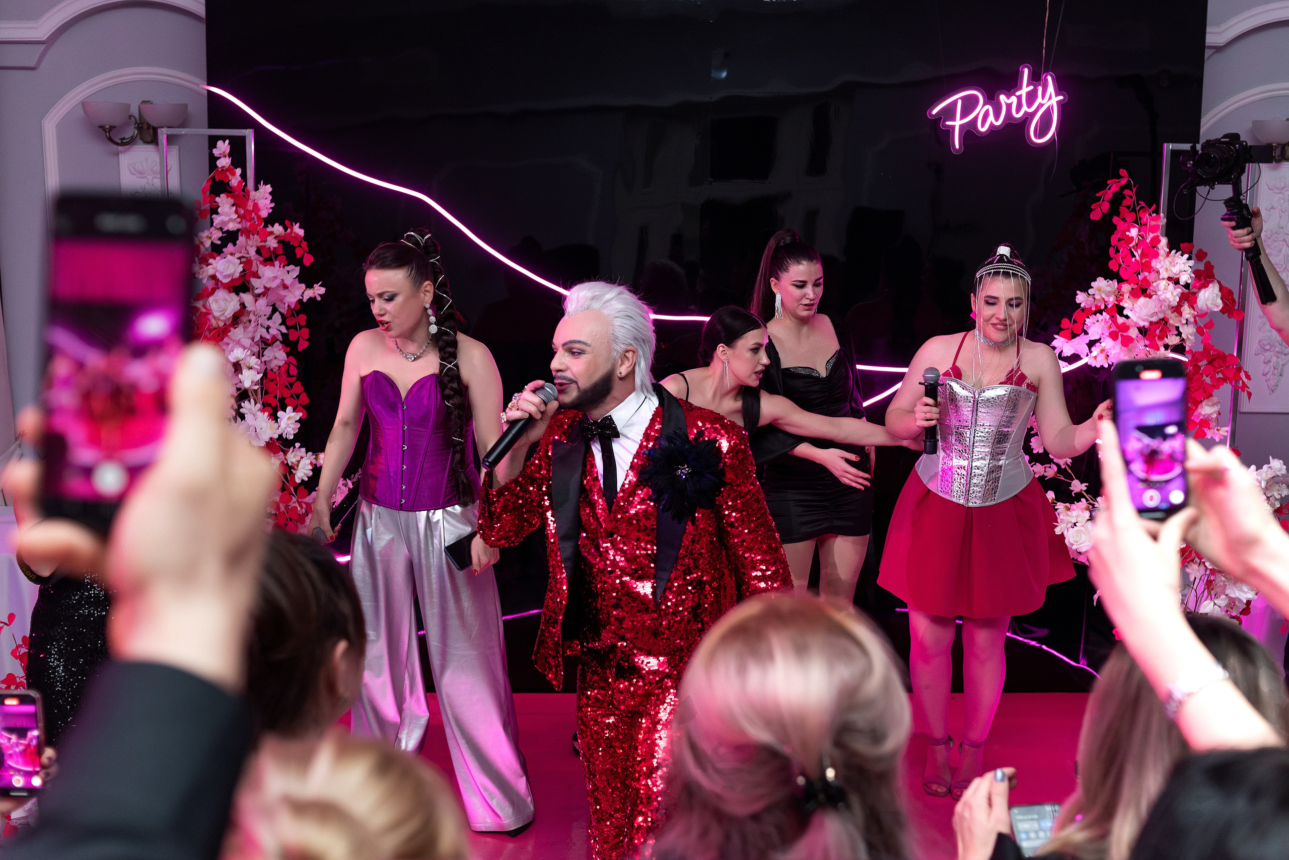 Девичник — 3. Бжицких Виталий — фотограф г. Ульяновск