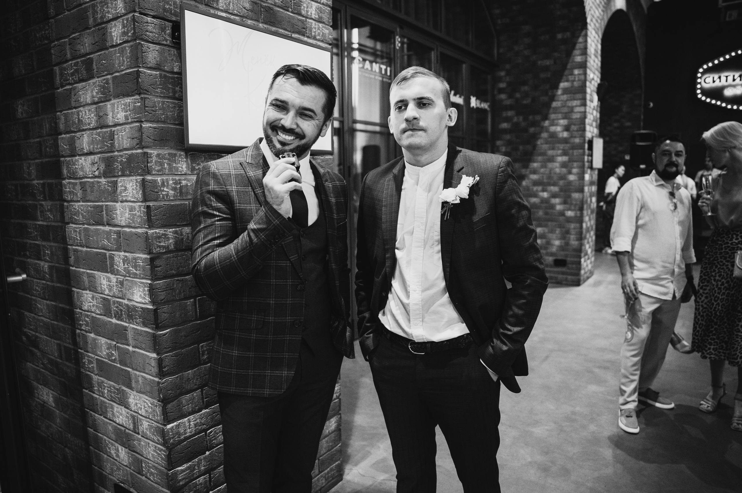 Женёк и Катюша. SARKISOPH | Фотограф Волгоград