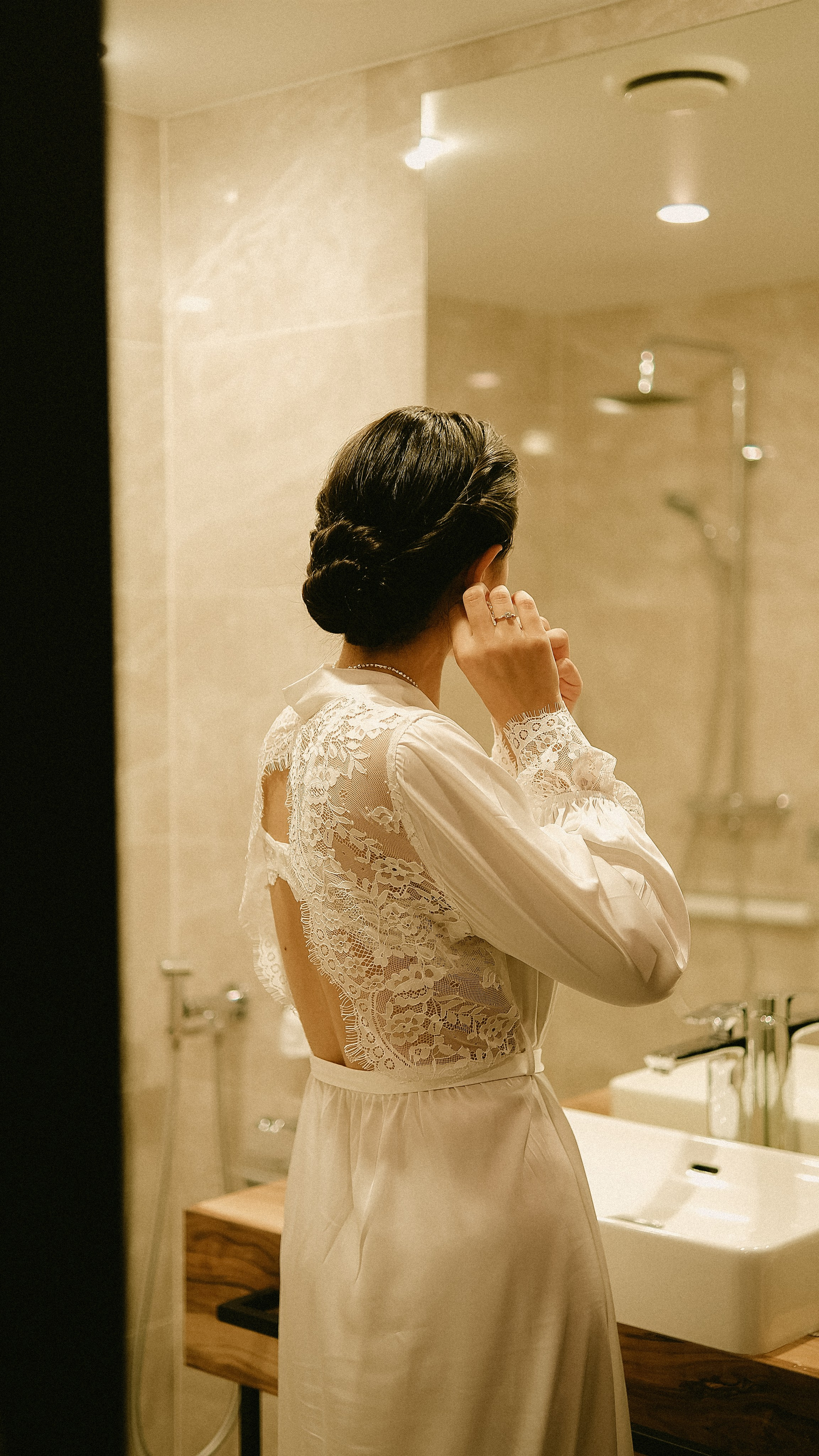 Алина & Саша. Петергоф. Phdkvmr.ru