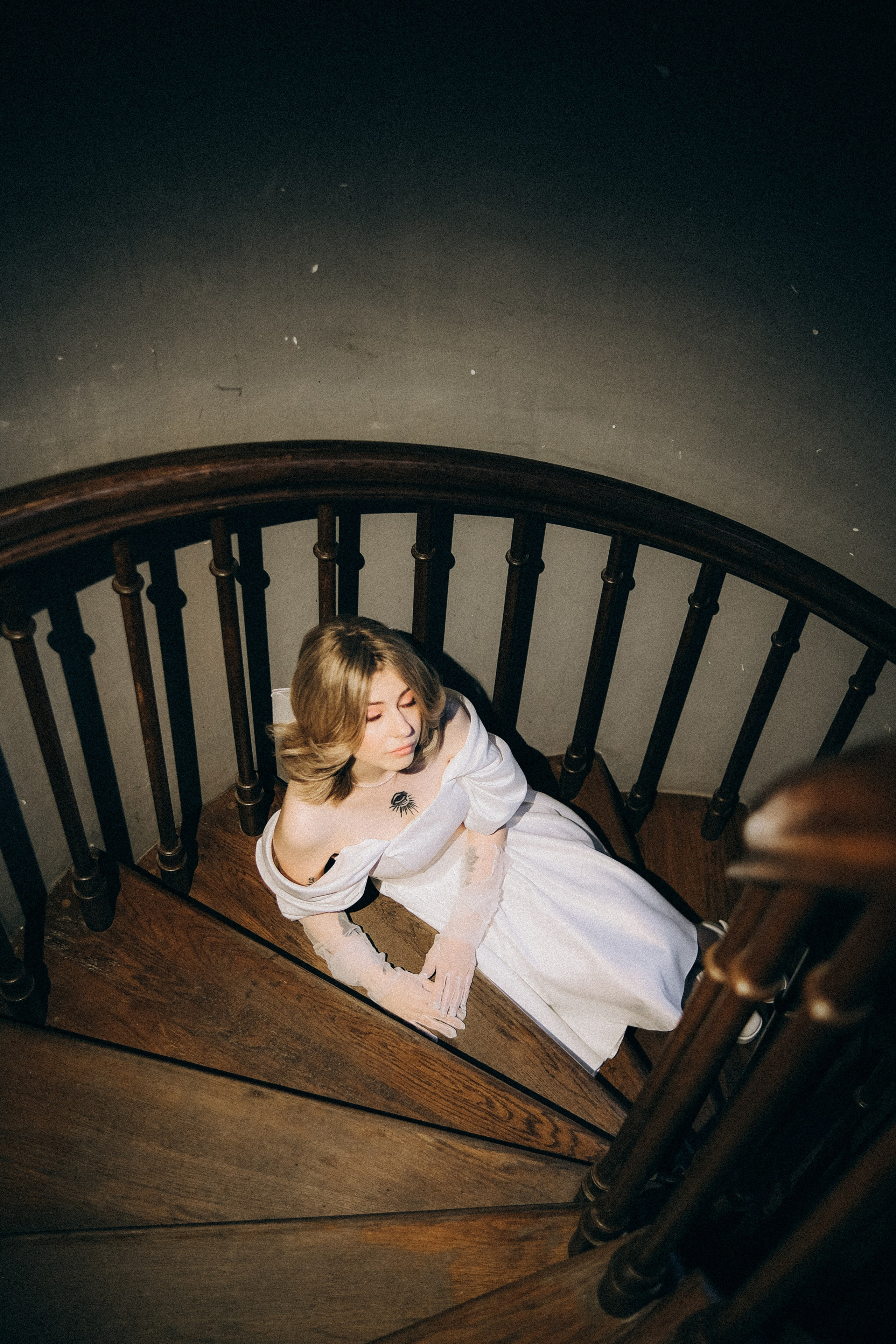 Галя & Денис. Phdkvmr.ru