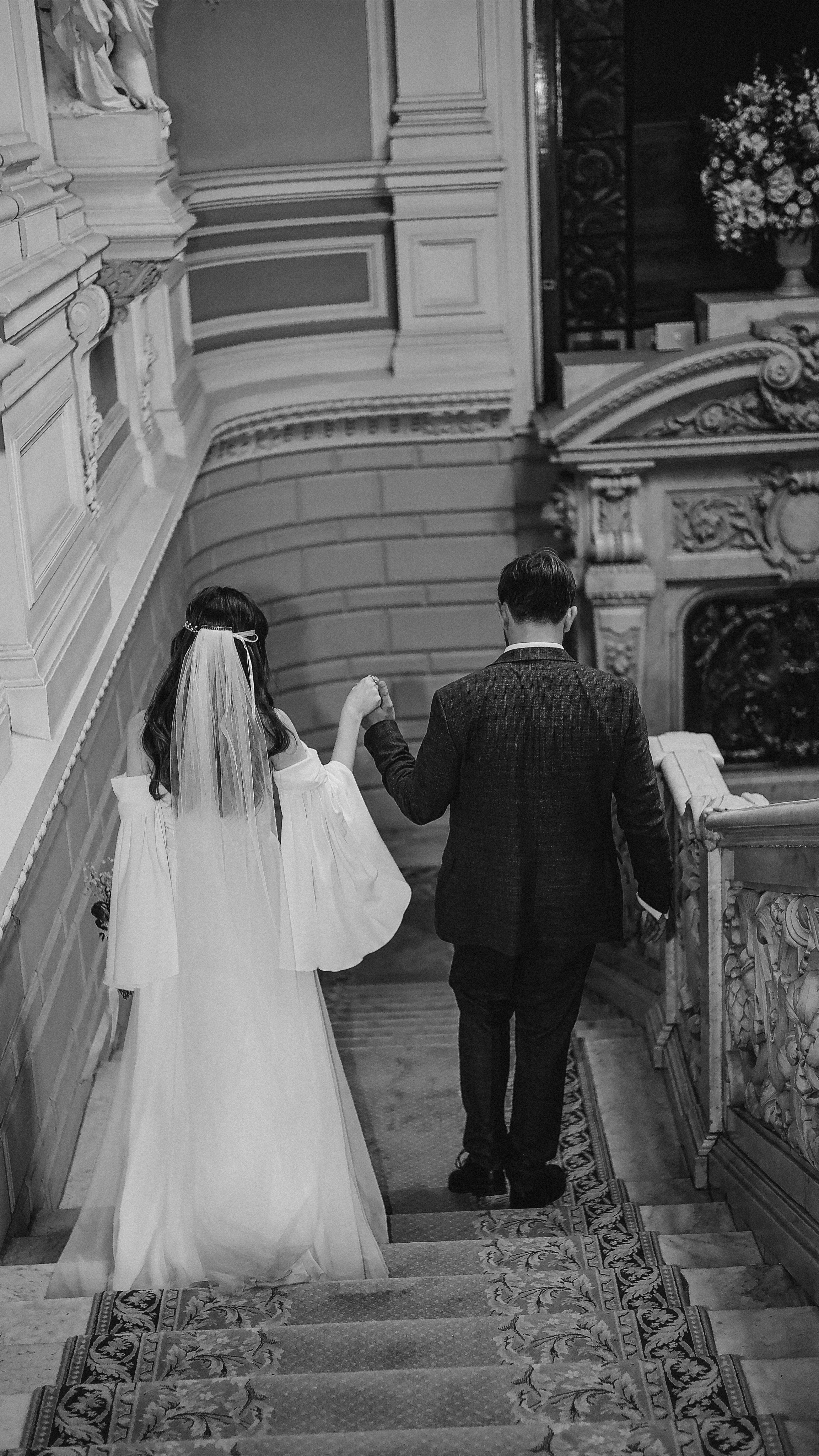 Юля и Вова. ДБ1. Phdkvmr.ru