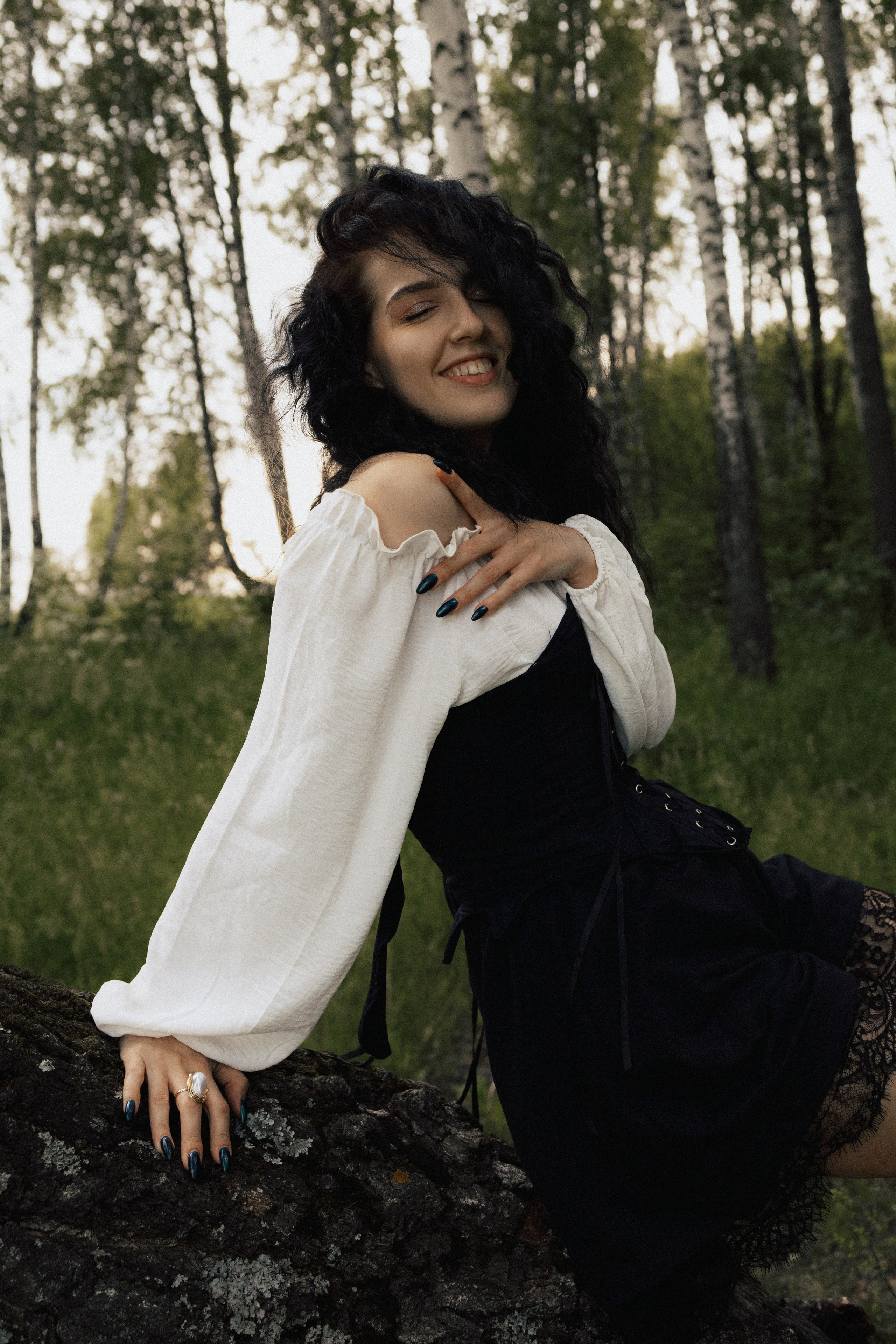 Катя. Фотограф в Туле и Алексине Стулова Мария