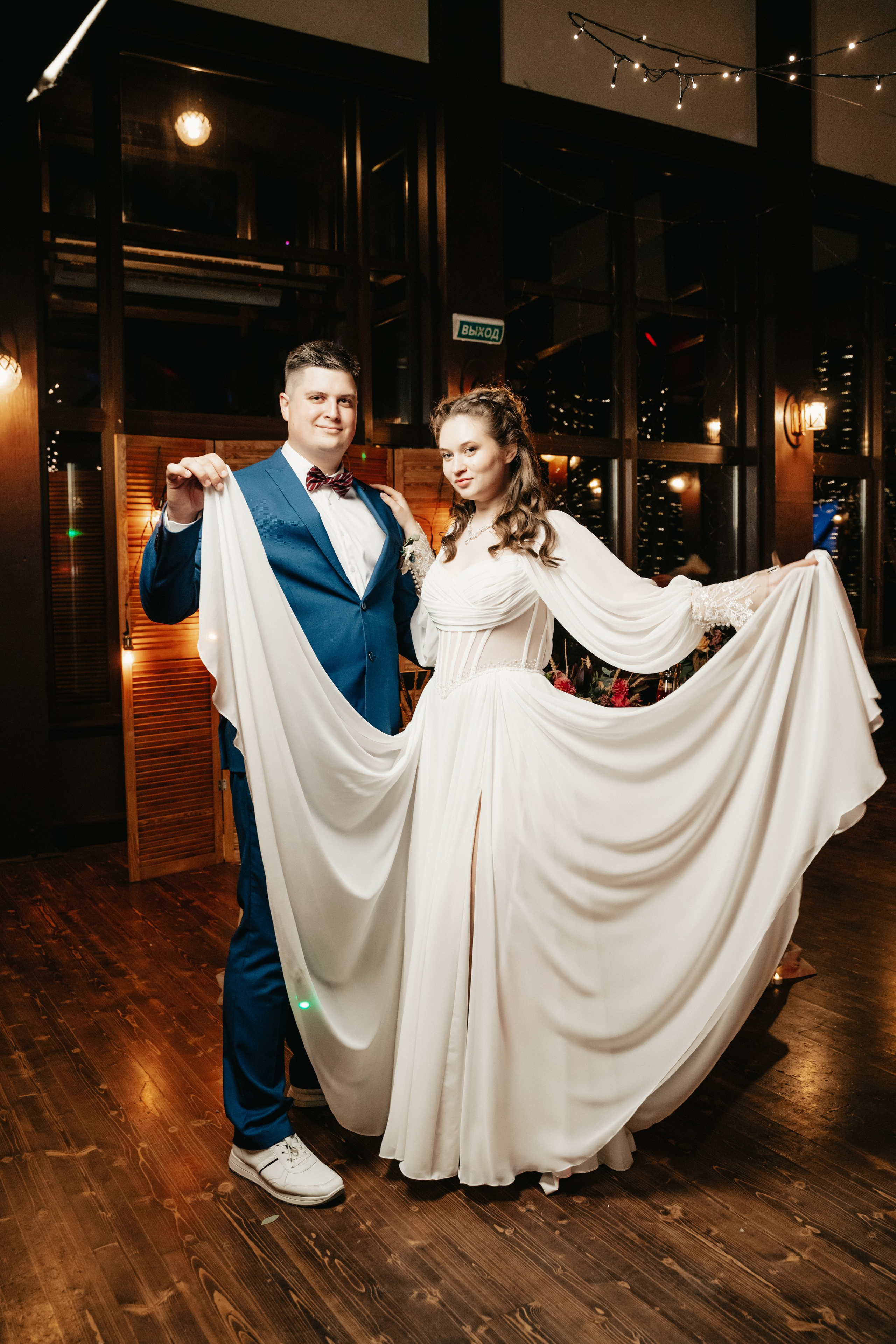 Свадьбы. Питерский фотограф Светлана Ковалева