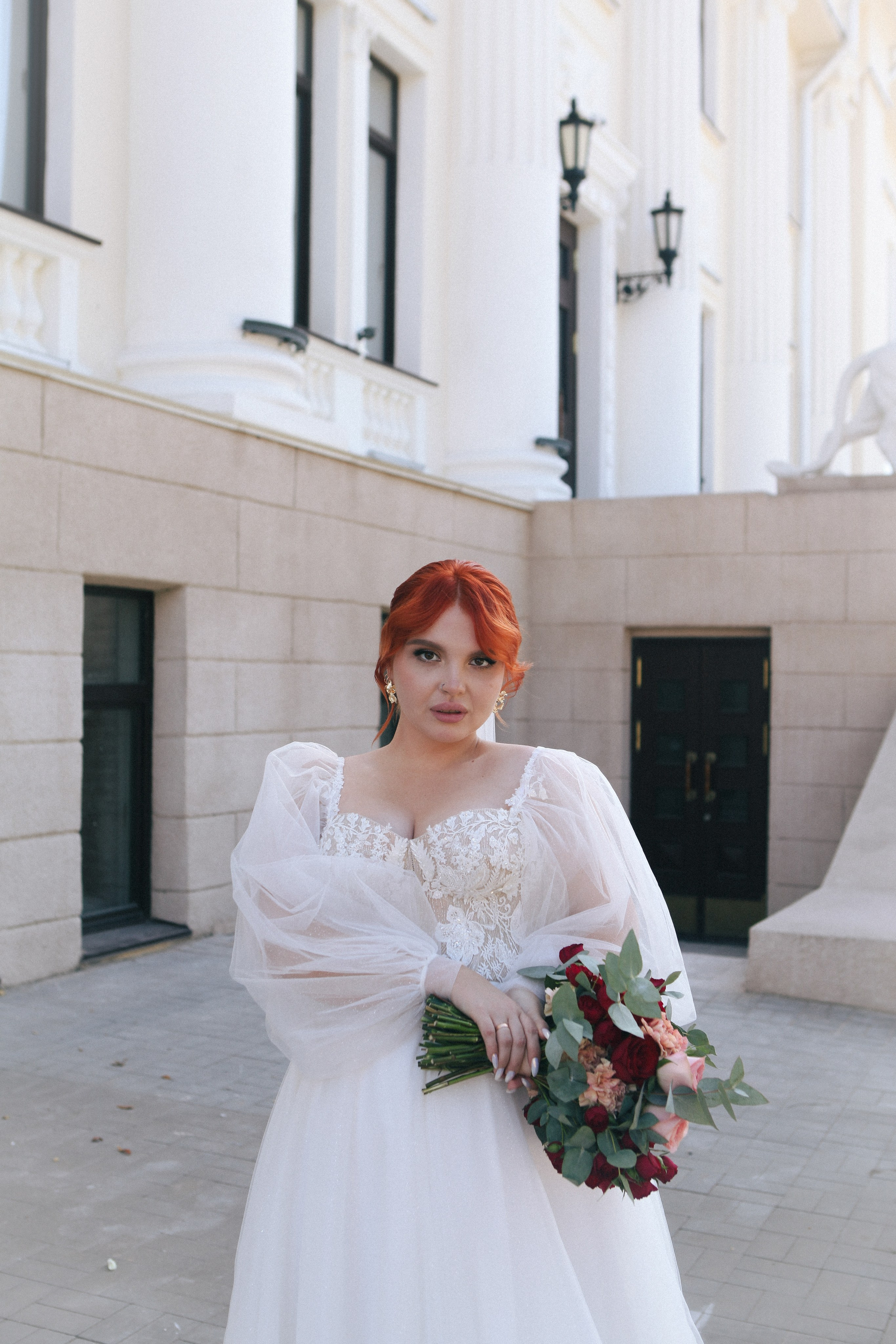 Катя + Костя. Свадебный и индивидуальный фотограф в Волгограде Епихина Надежда