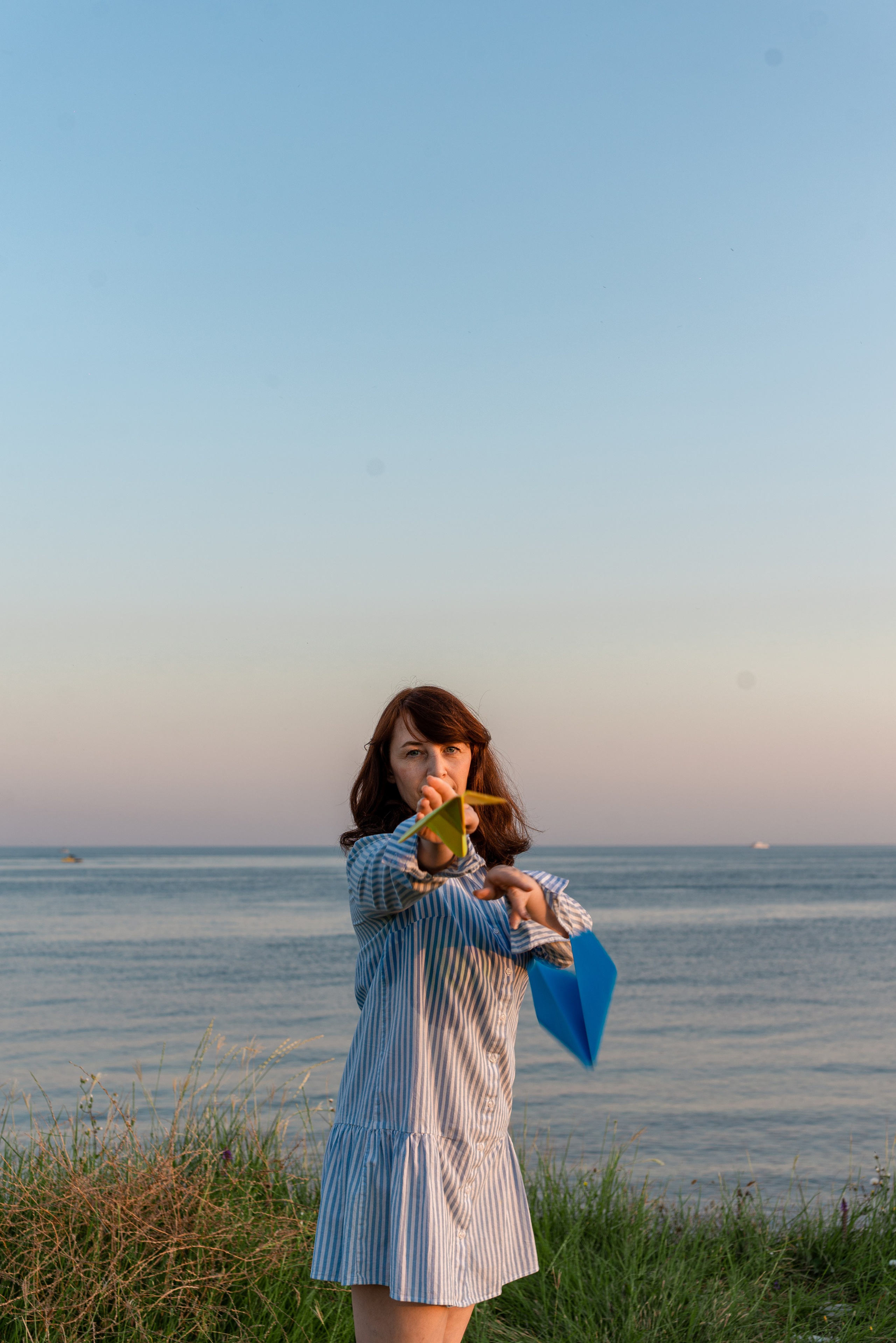 Июнь–Июль Отпуск Белореченск, Геленджик. Семейный, Свадебный фотограф СПБ Питер— Романова Екатерина
