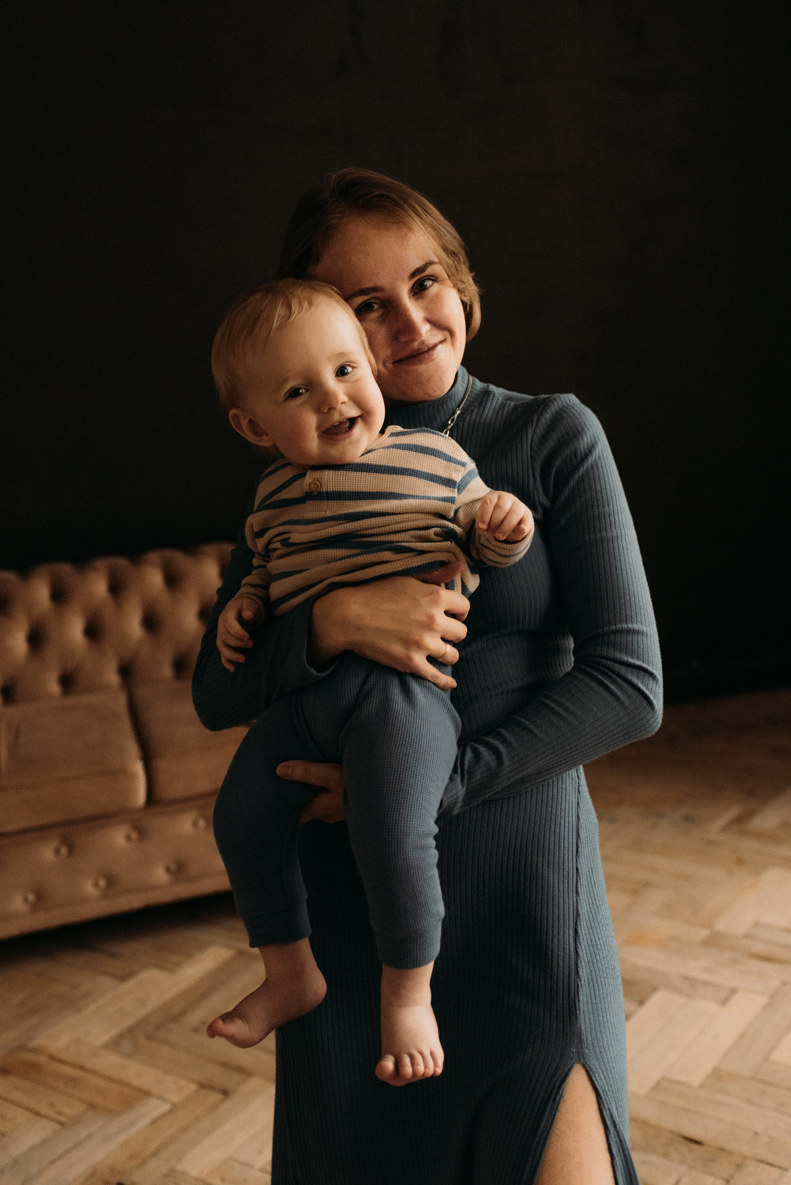 Ilya, Nastya & Igor. Семейный, Свадебный фотограф СПБ Питер— Романова Екатерина