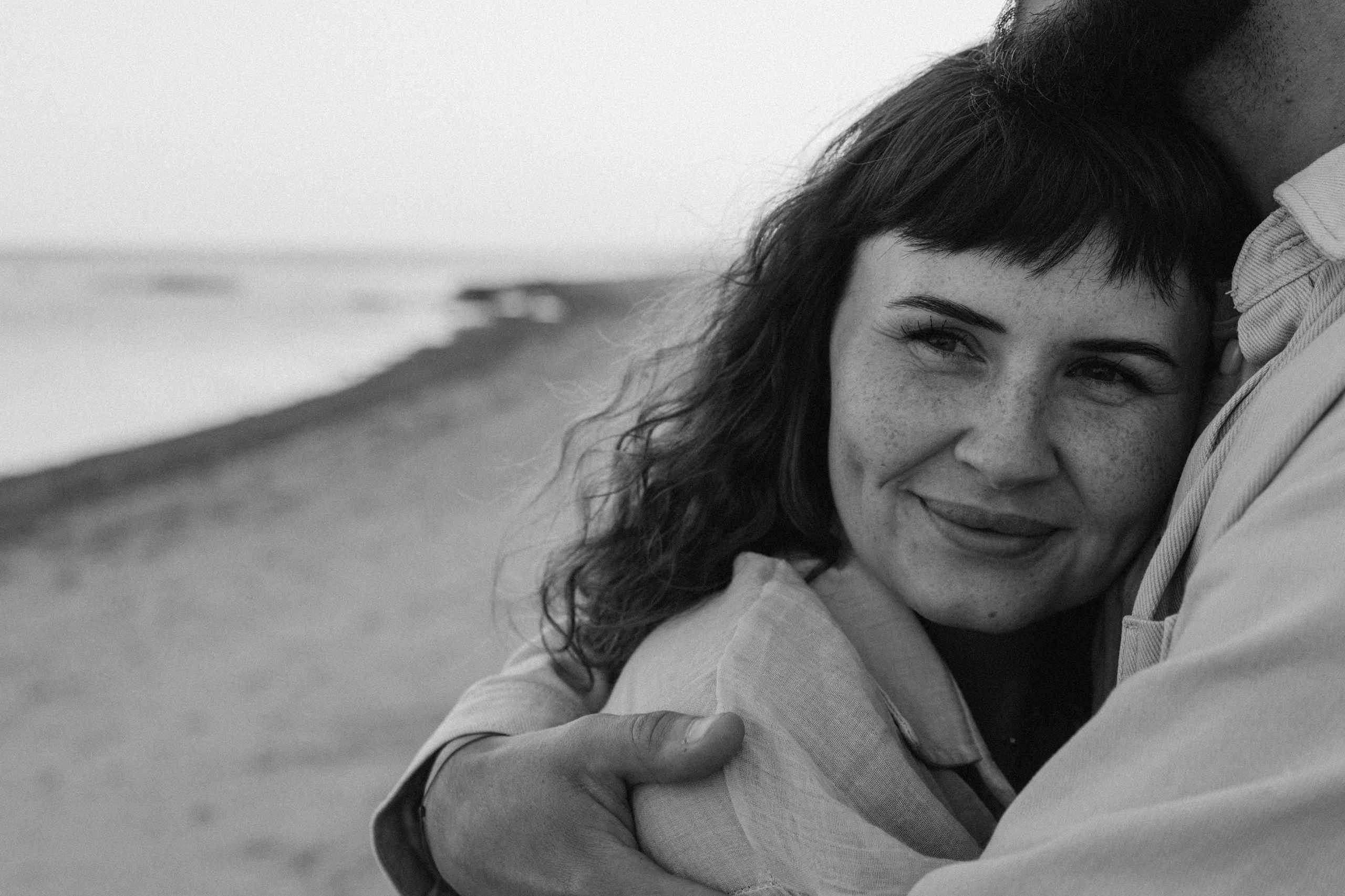 В Комарово. Семейный и женский фотограф в Москве Коновалова Олеся