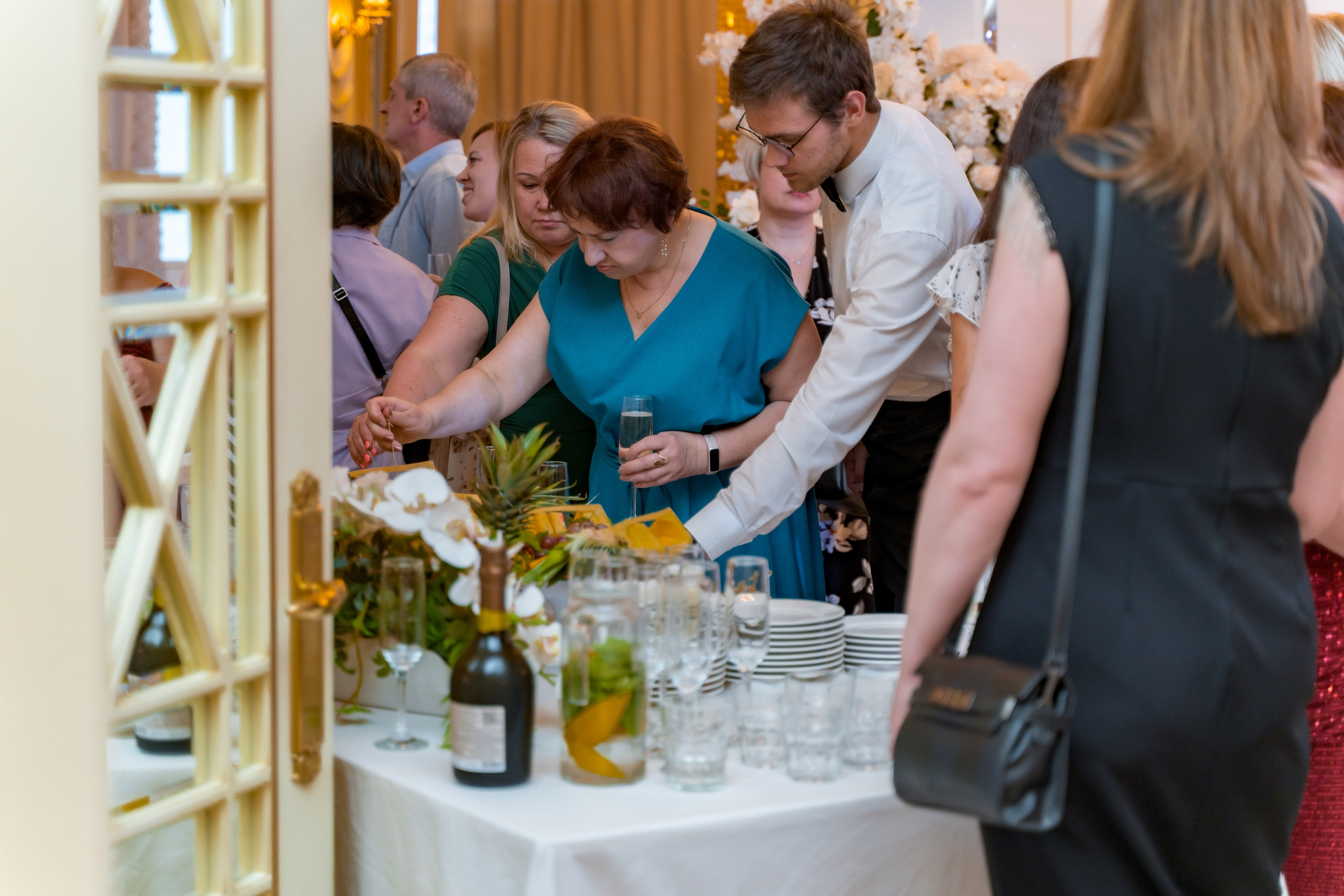 Корпоратив