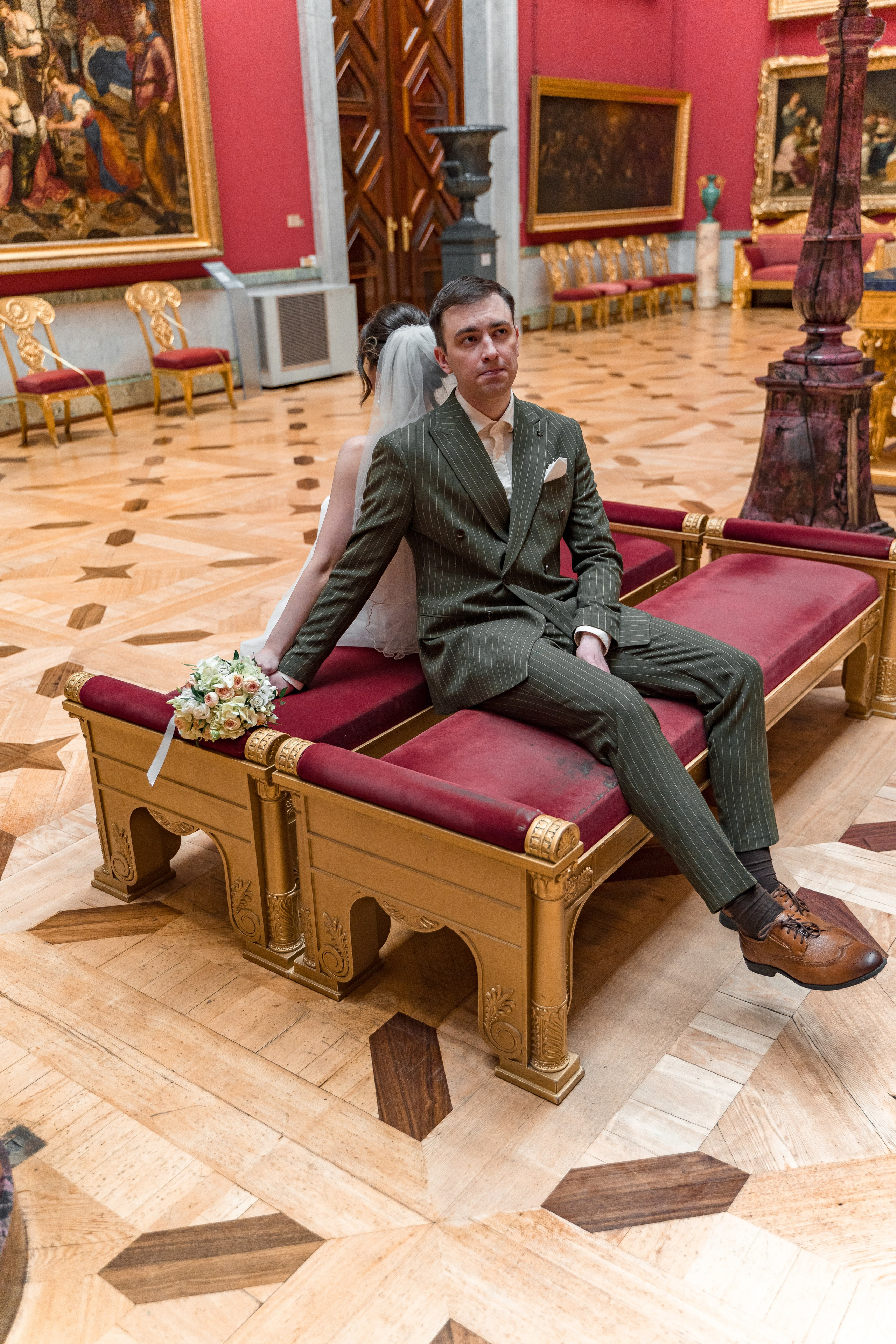 Владислав + Тереса