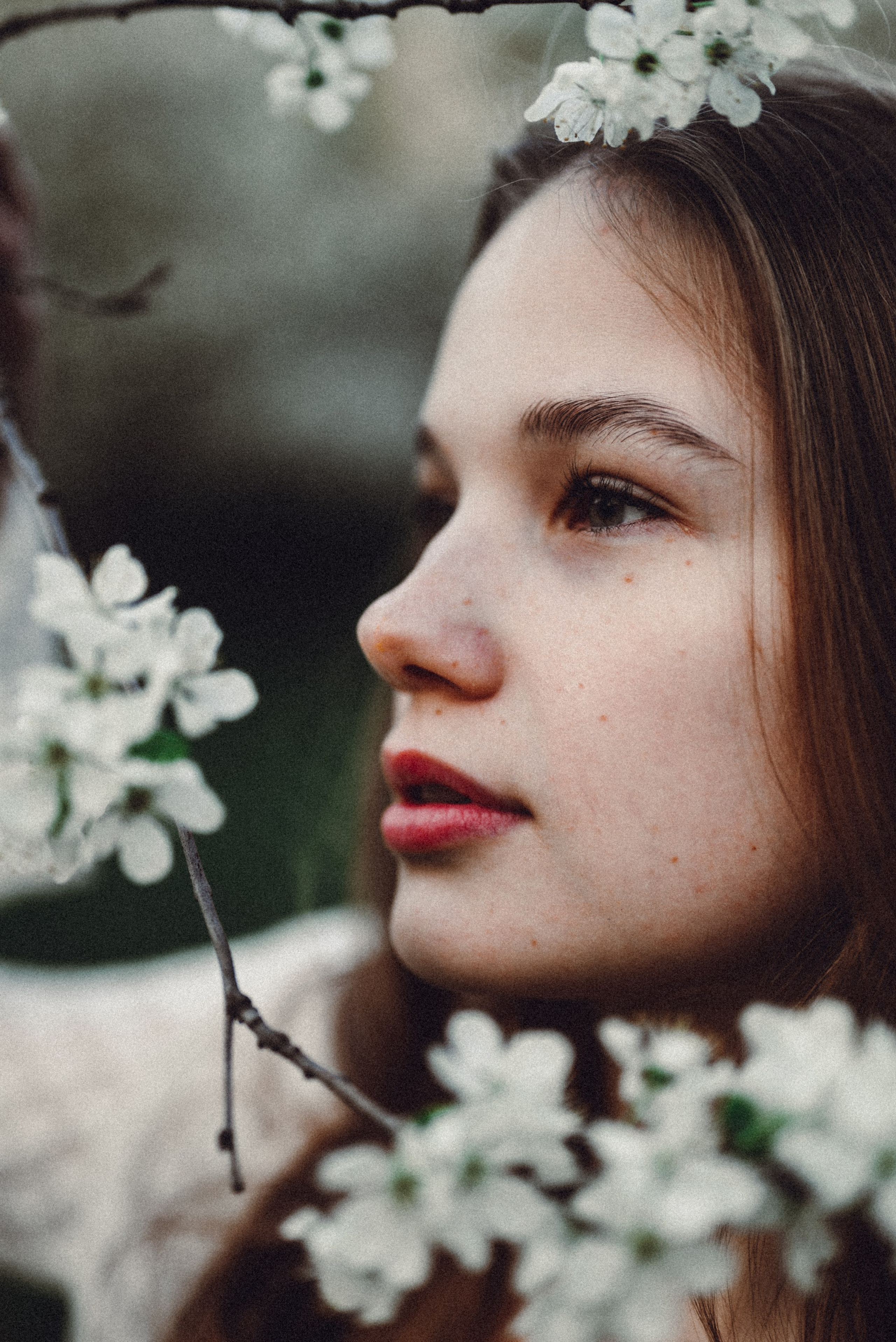 Юля. Фотограф Анастасия Монах