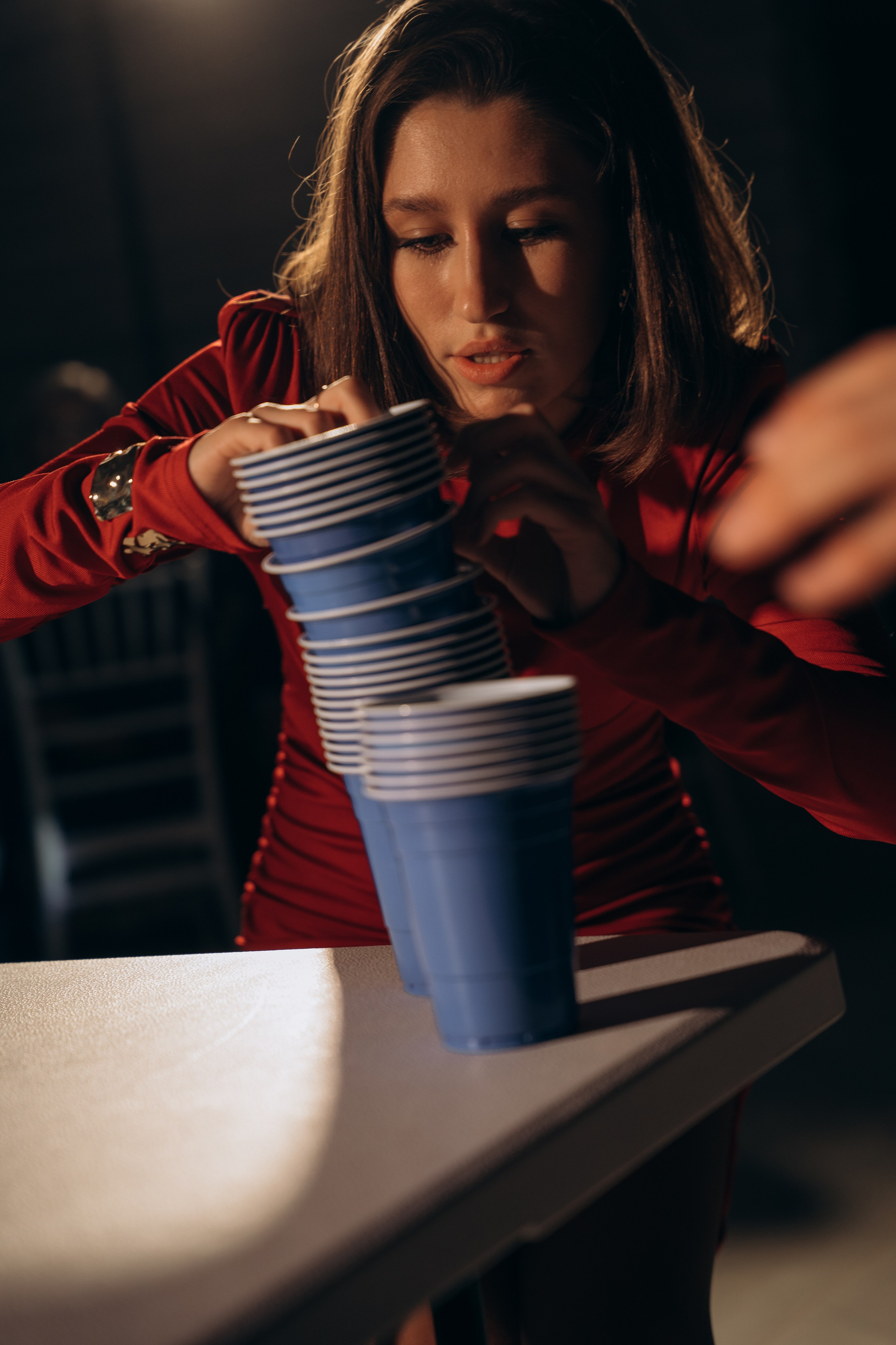 Батыр и Аполлинария. Семейный фотограф в Москве Галина Гончар