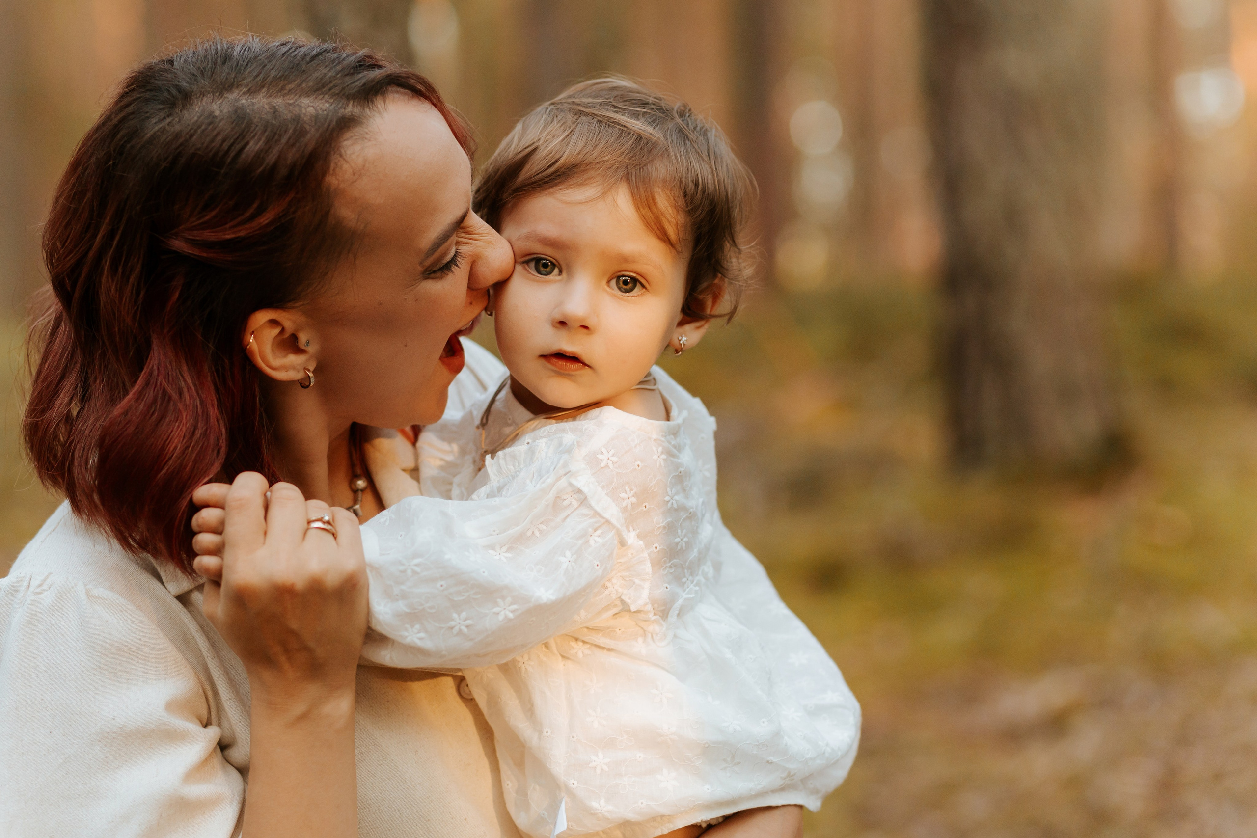 Семейная фотосессия. Фотограф Тверь. Свадебные, семейные, индивидуальные фотосессии