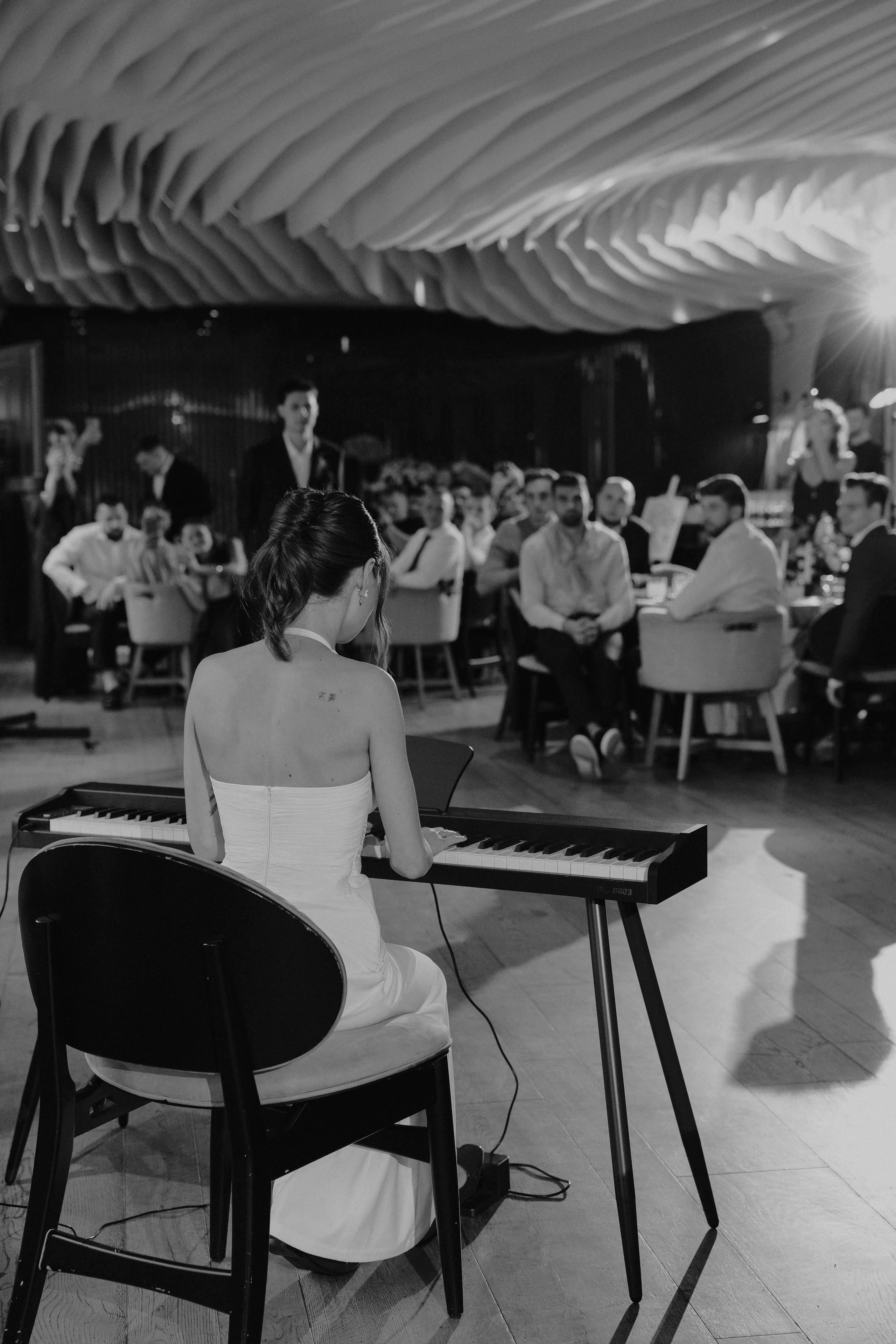 Даня & Олеся. Свадебный фотограф Красноярск Элина Леонова