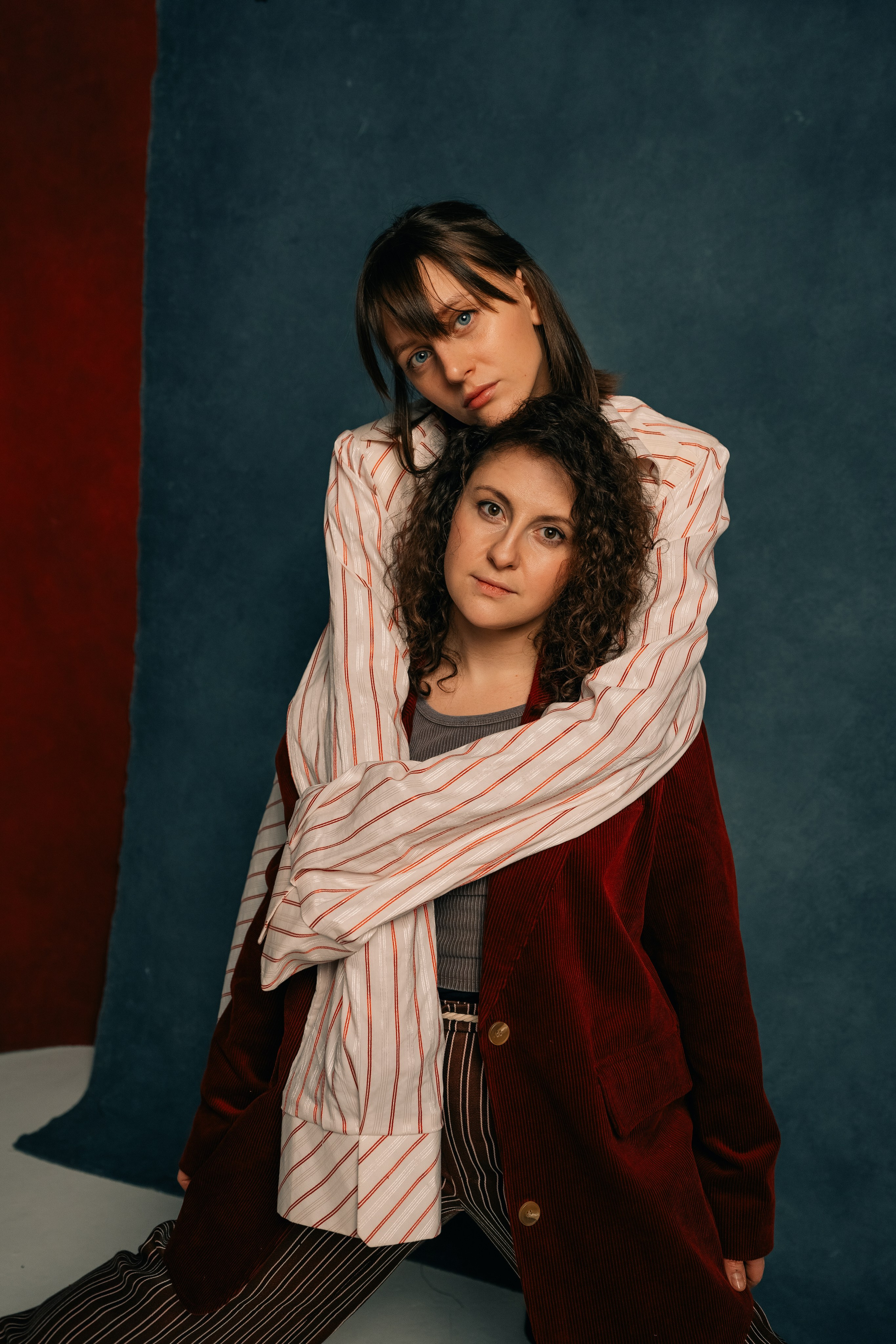 Артисты Современного Цирка. Фотограф в Москве и МО Влада Обласова