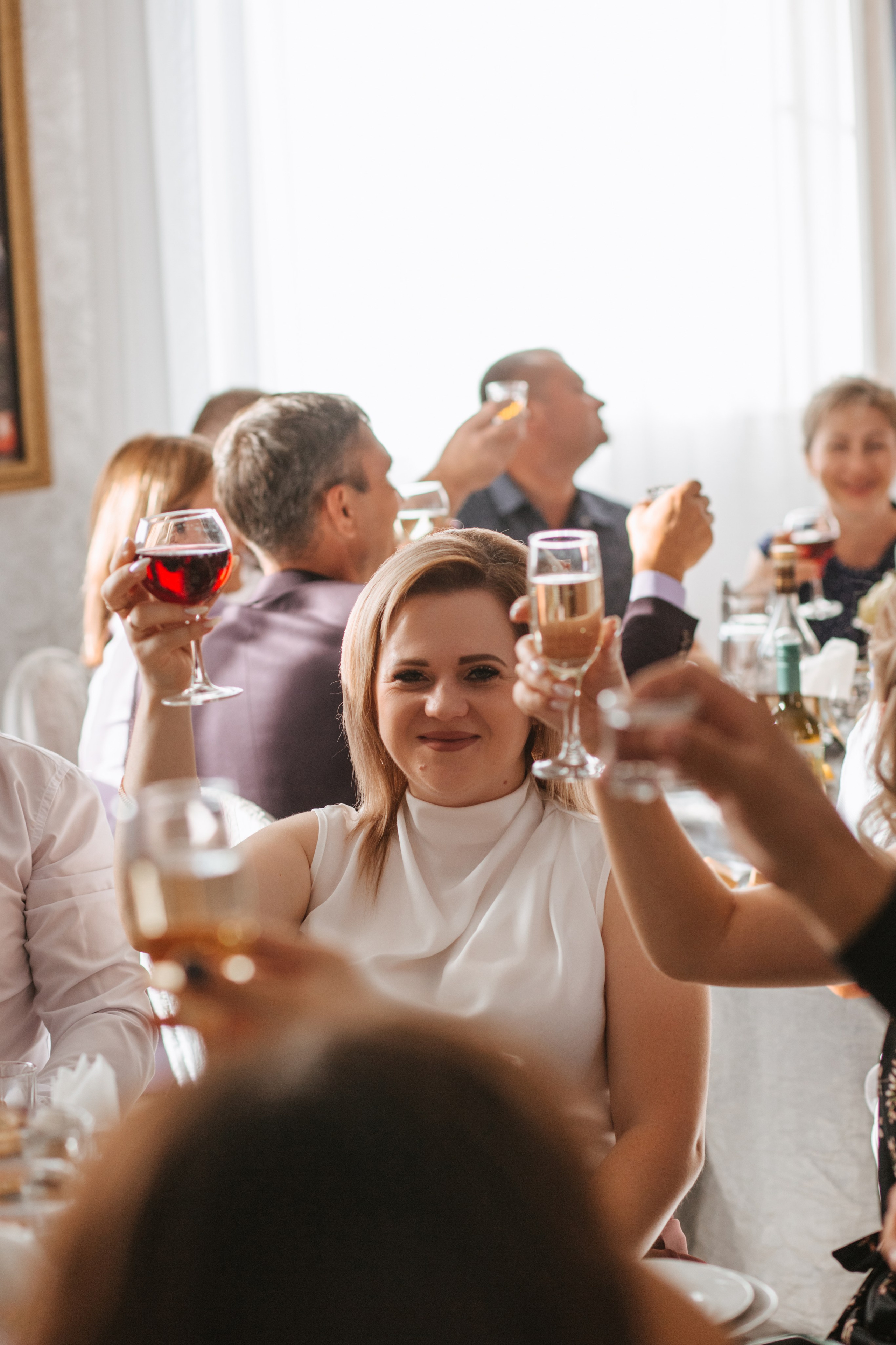 Сергей и Алена. Фотограф в Волгограде и Москве | Анастасия Лаврова