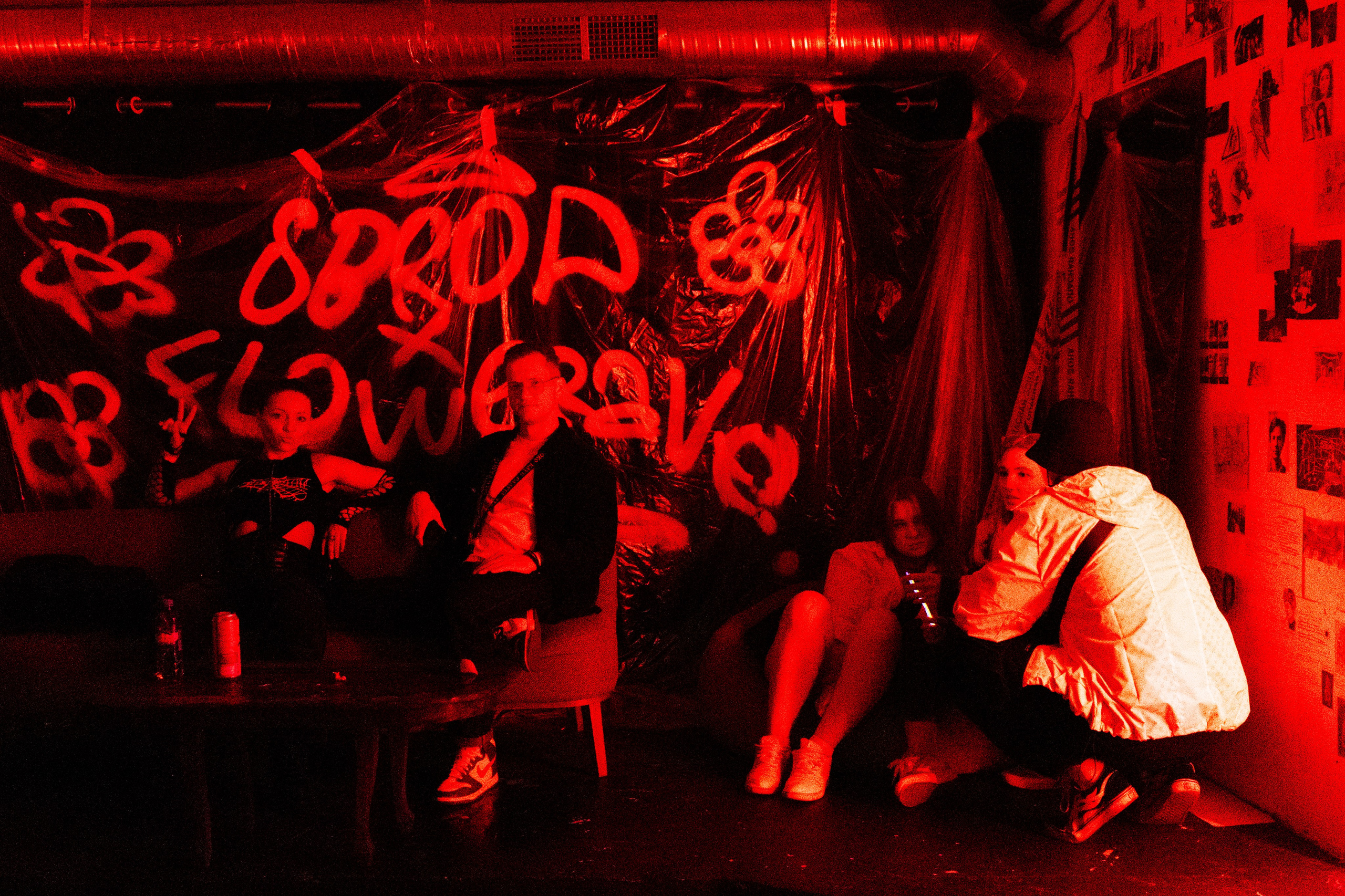 SBROD 001: Пролог. SBROD