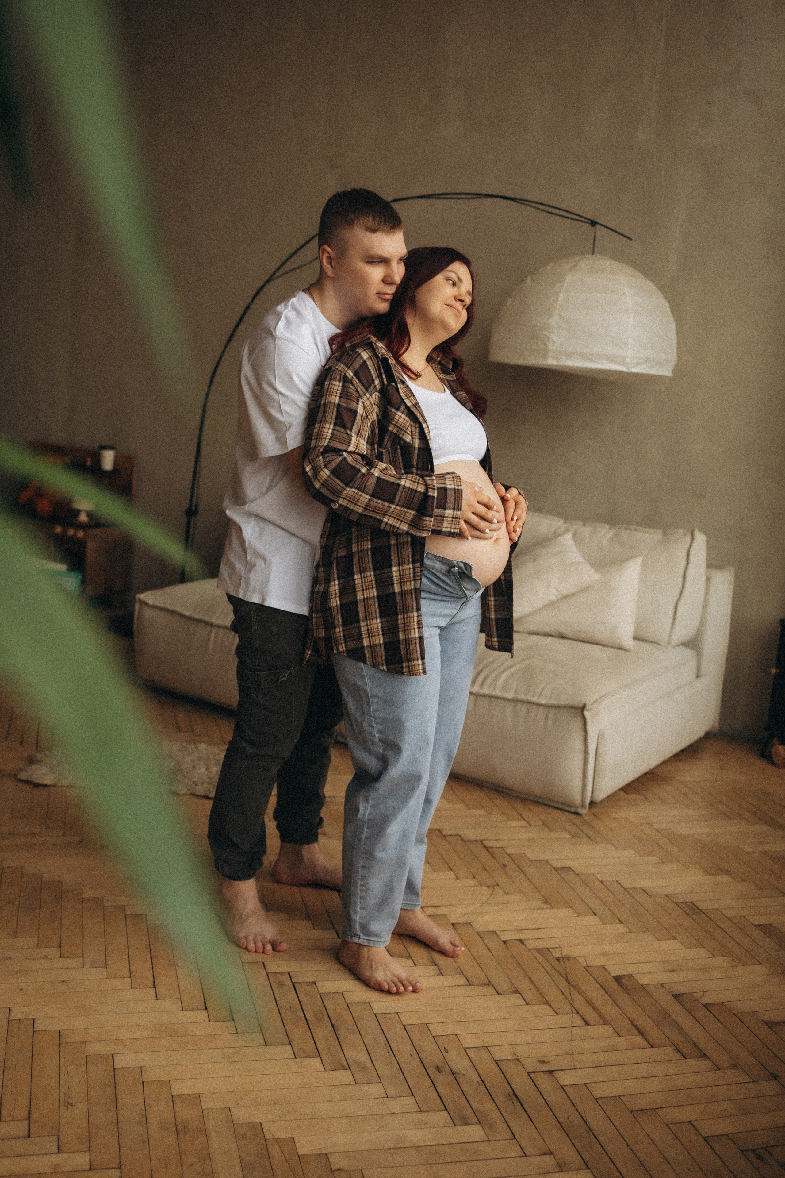 Оля и Валера. Фотограф в Туле и Алексине Стулова Мария