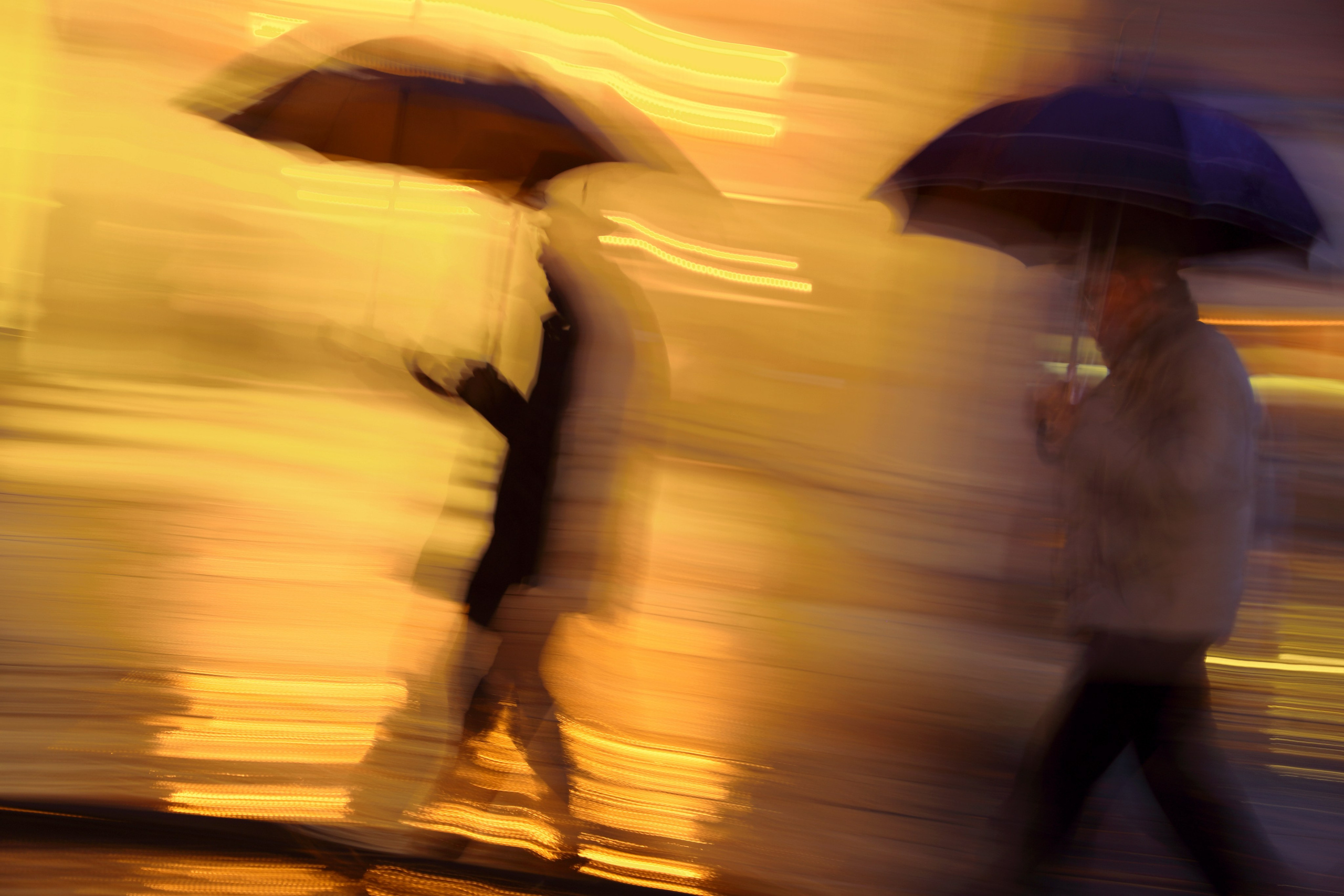 Выдержка. Фотограф Лагутин Анатолий