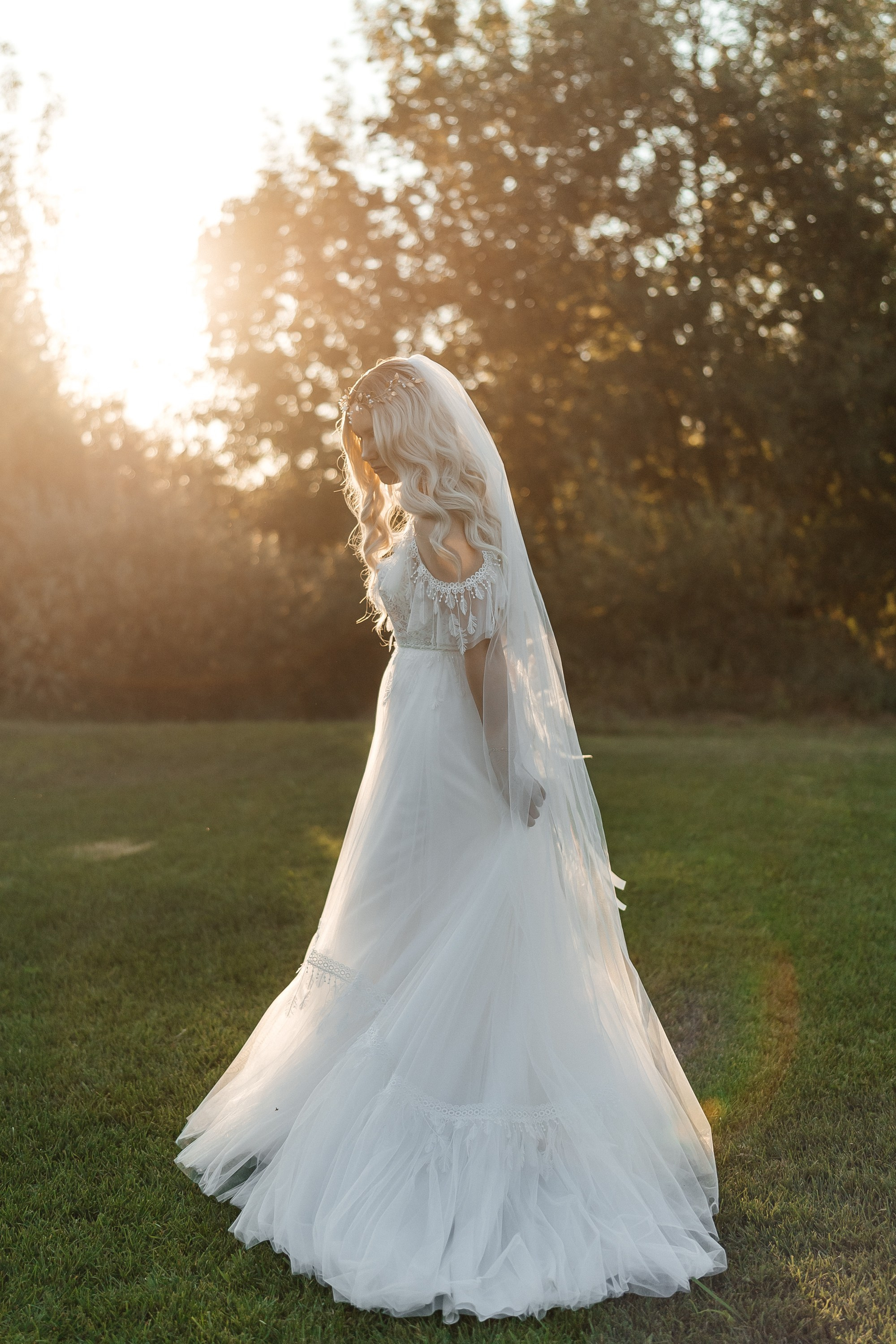 Гишель и Юля. Свадебный и портретный фотограф в Воронеже Нестеренко Илья