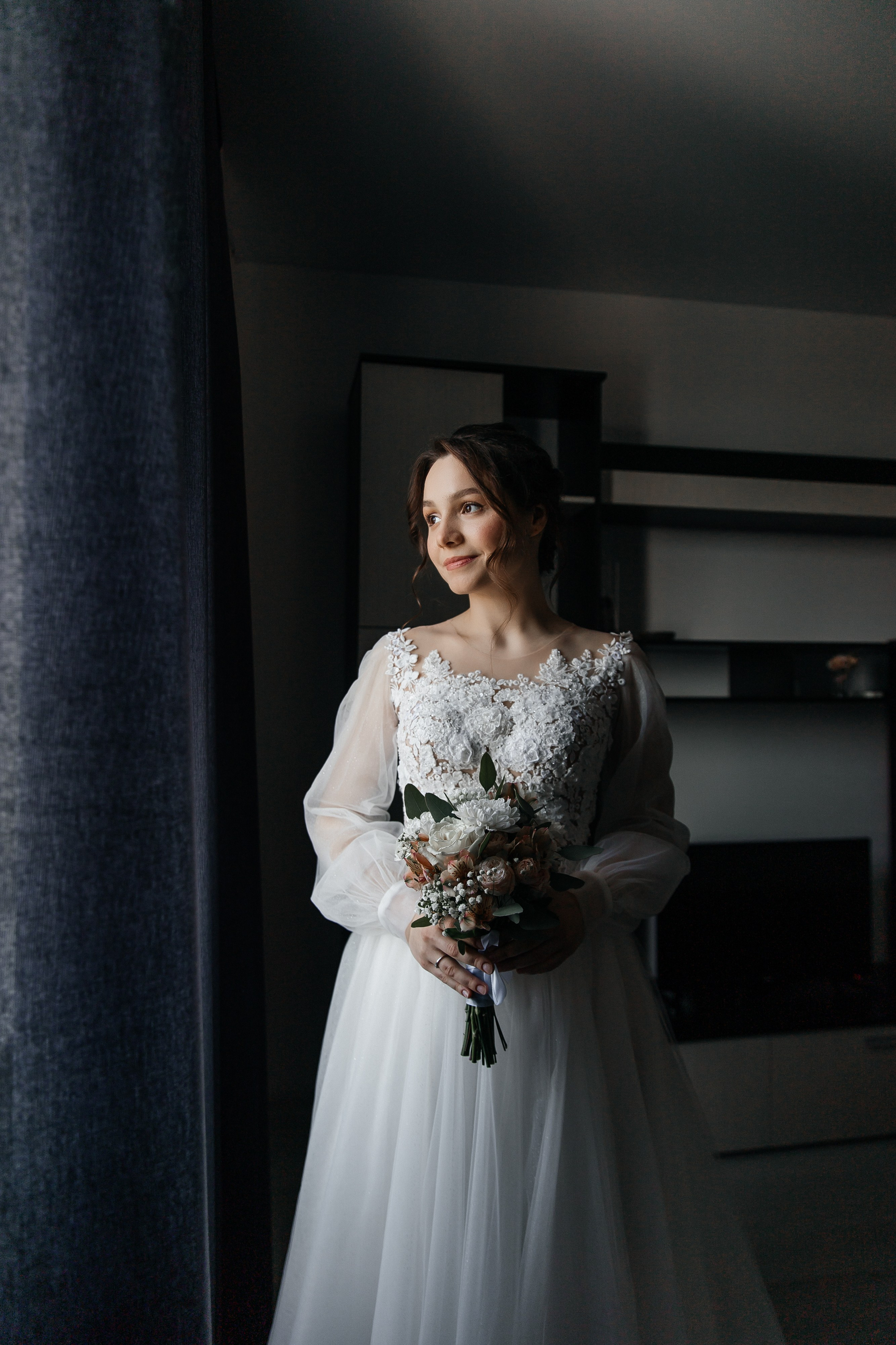 Свадьба Воронеж. Свадебный и портретный фотограф в Воронеже Нестеренко Илья