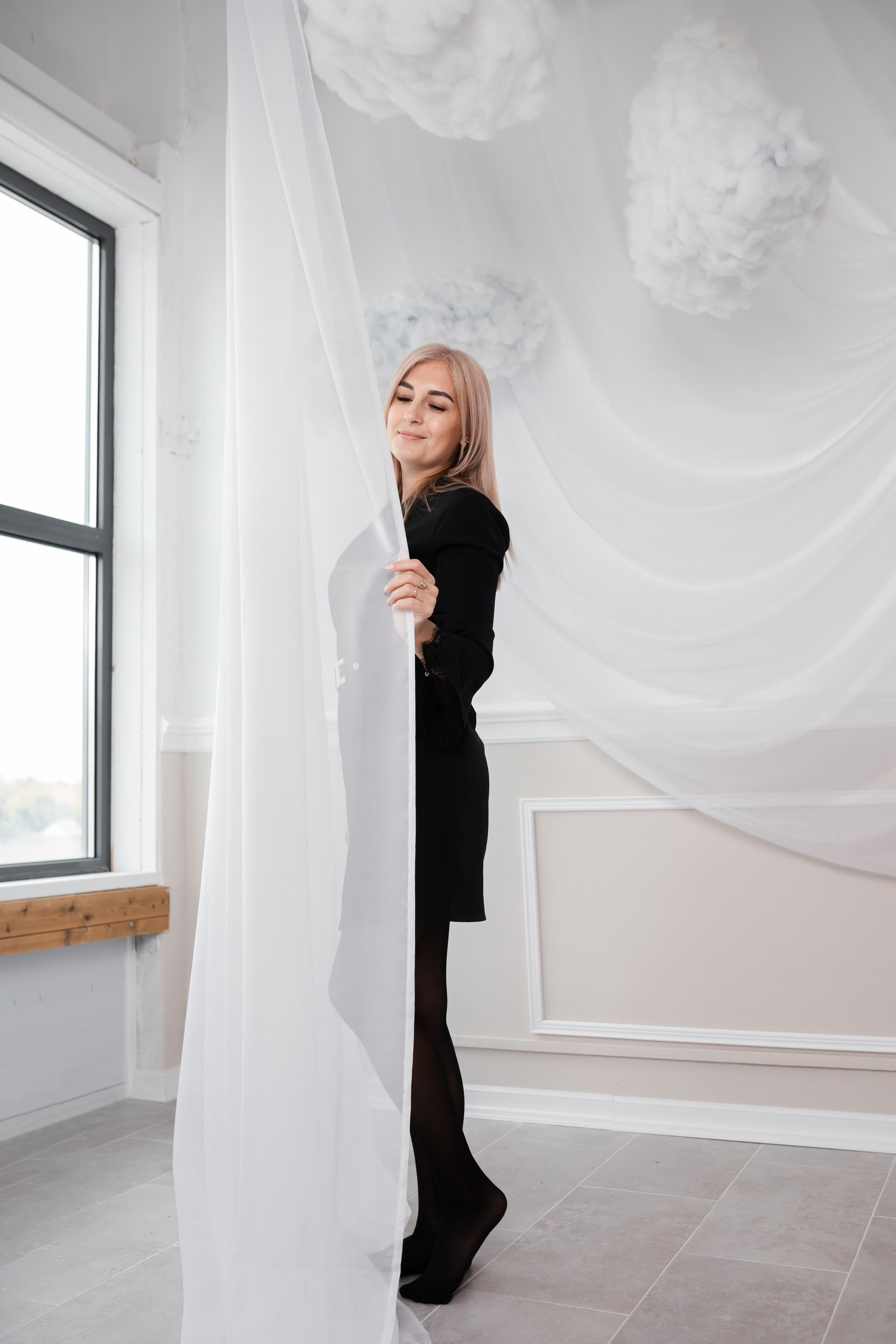 Регина. Марина Шаймухаметова. Фотограф в Уфе