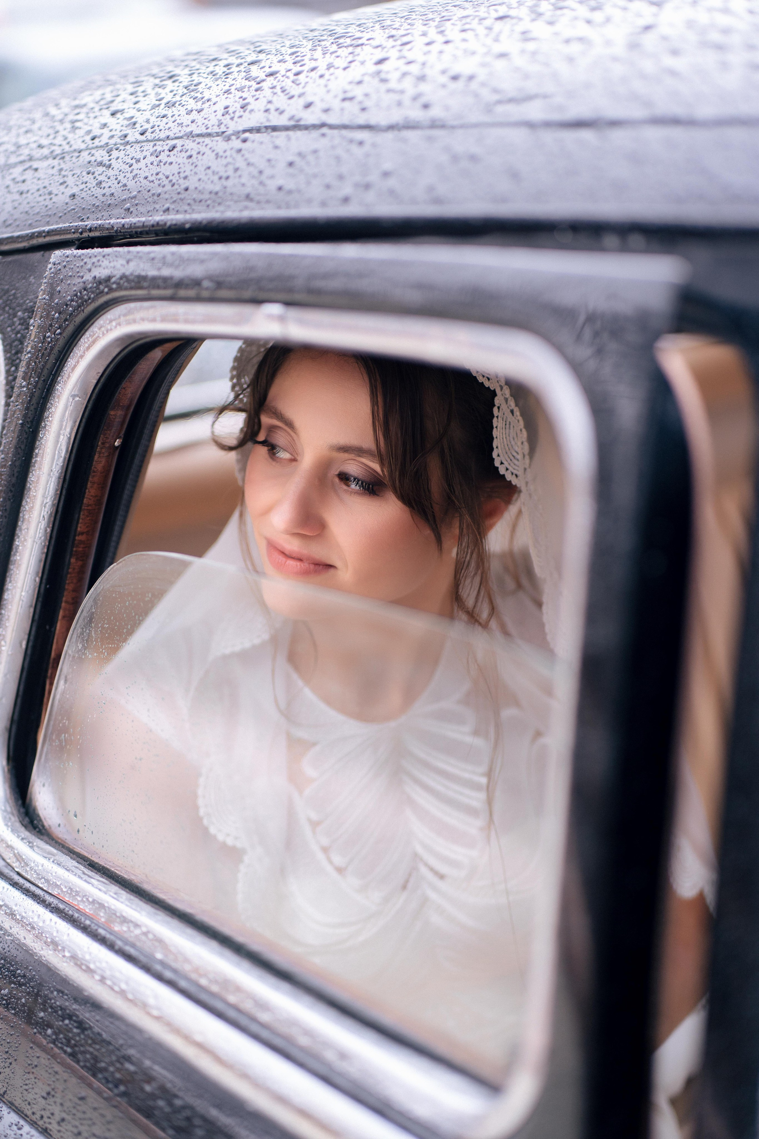 Максим и Элла. Свадебный и портретный фотограф в Москве Гудумак Евгений