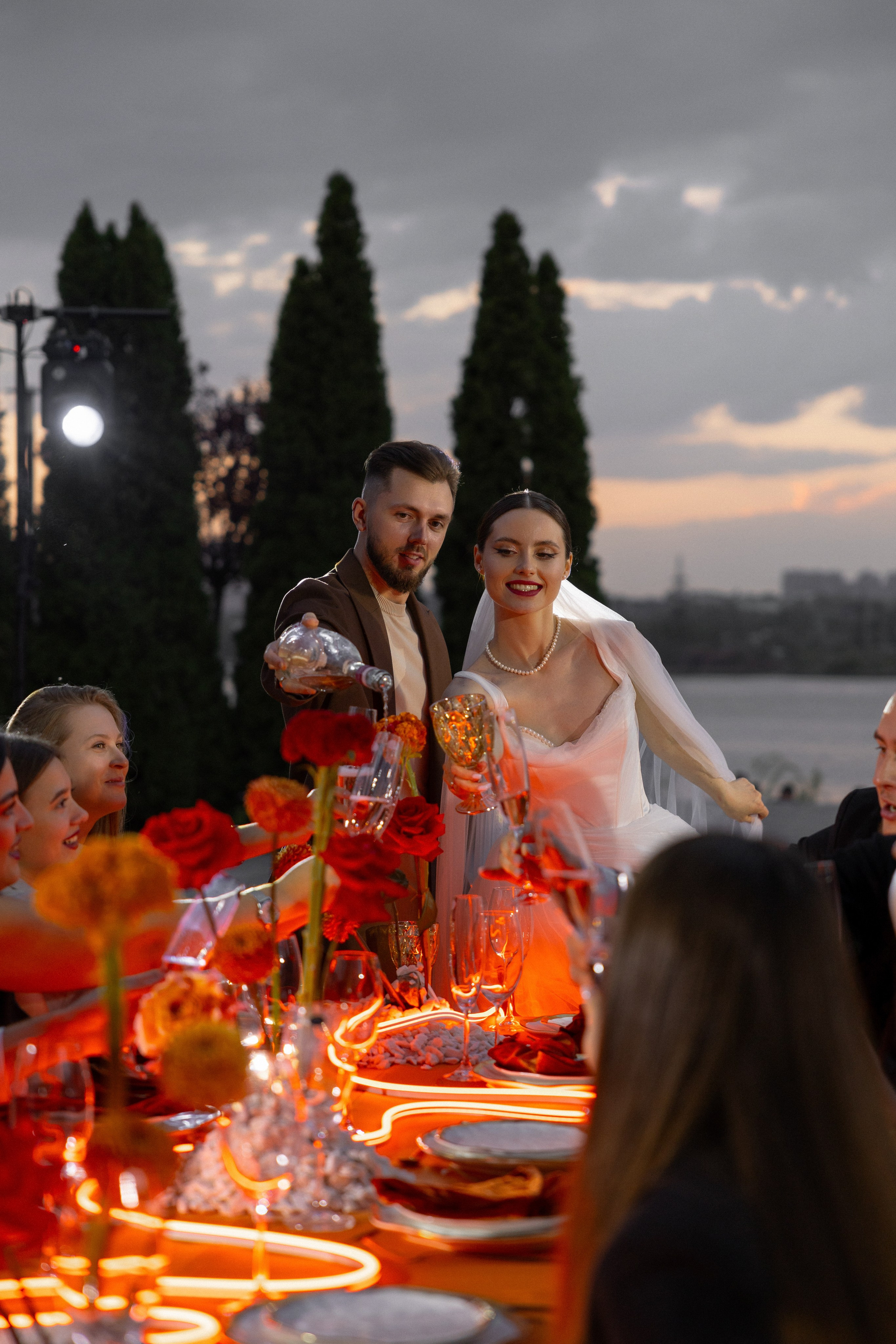 Dmitry & Maria. Вебер Юлия фотограф Ростов-на-Дону