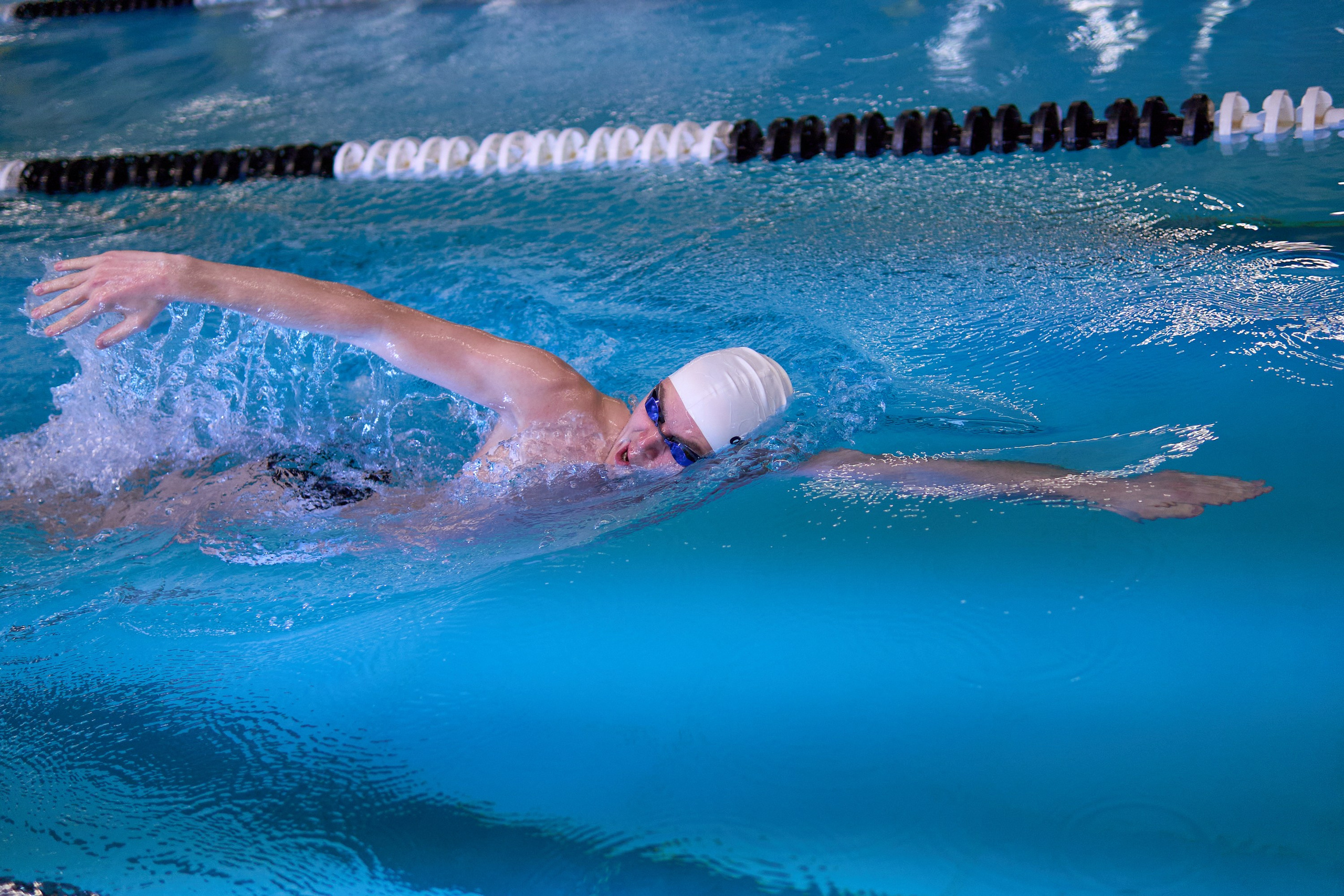 Триатлон. Портретный и репортажный фотограф в Тюмени | Соколов Дмитрий