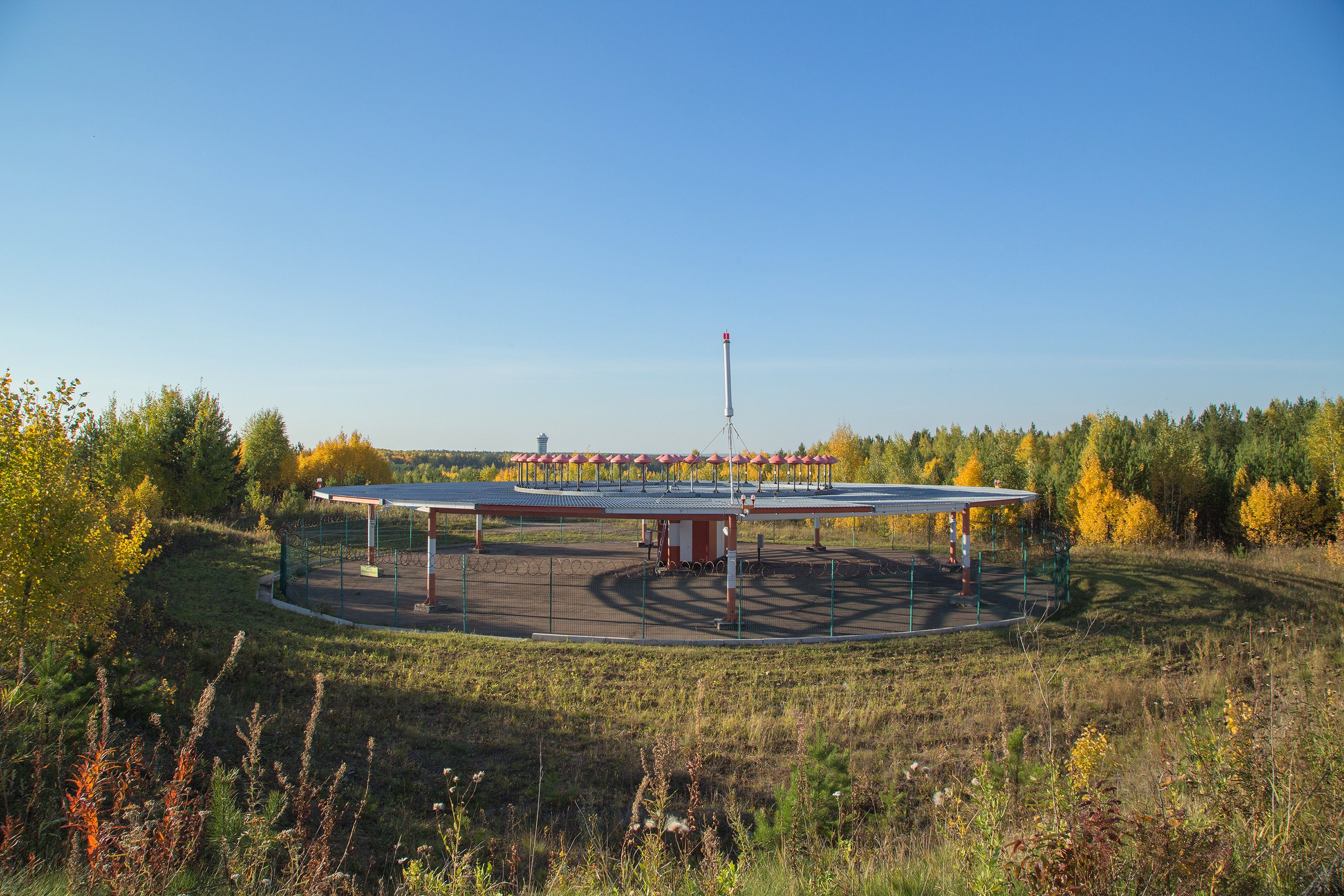 Landscapes. Стас Понятовский