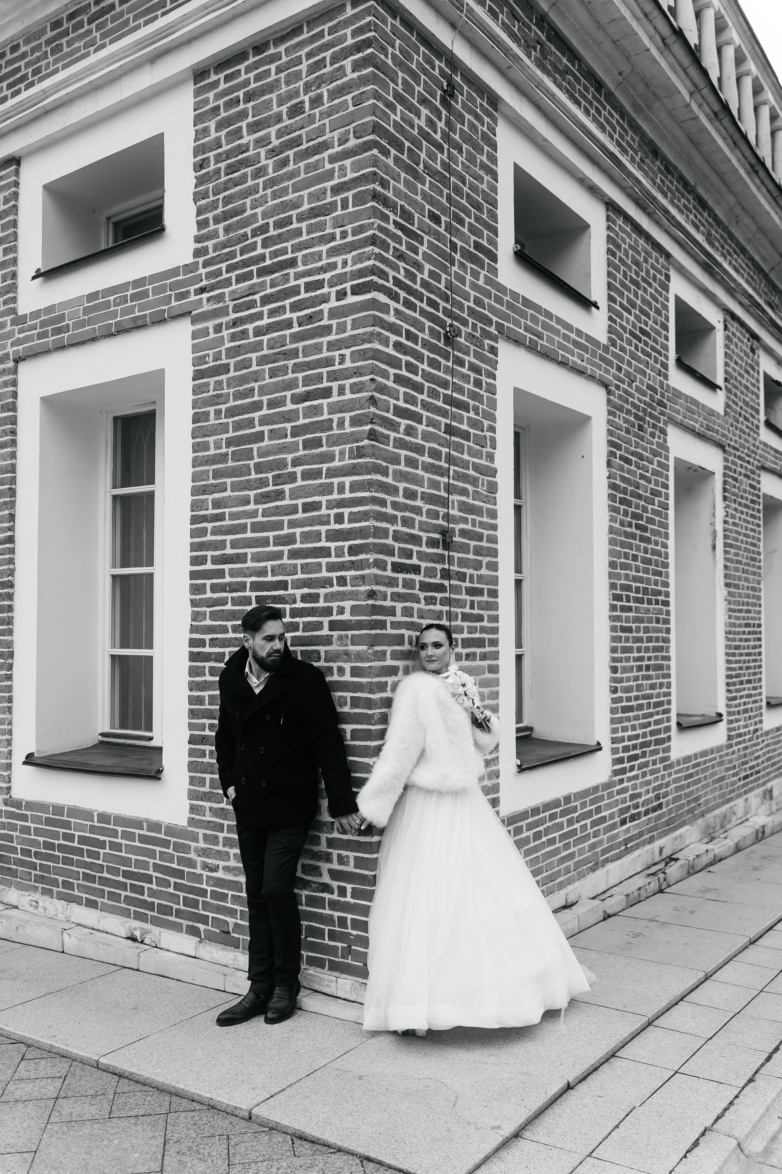 Александр и Алина