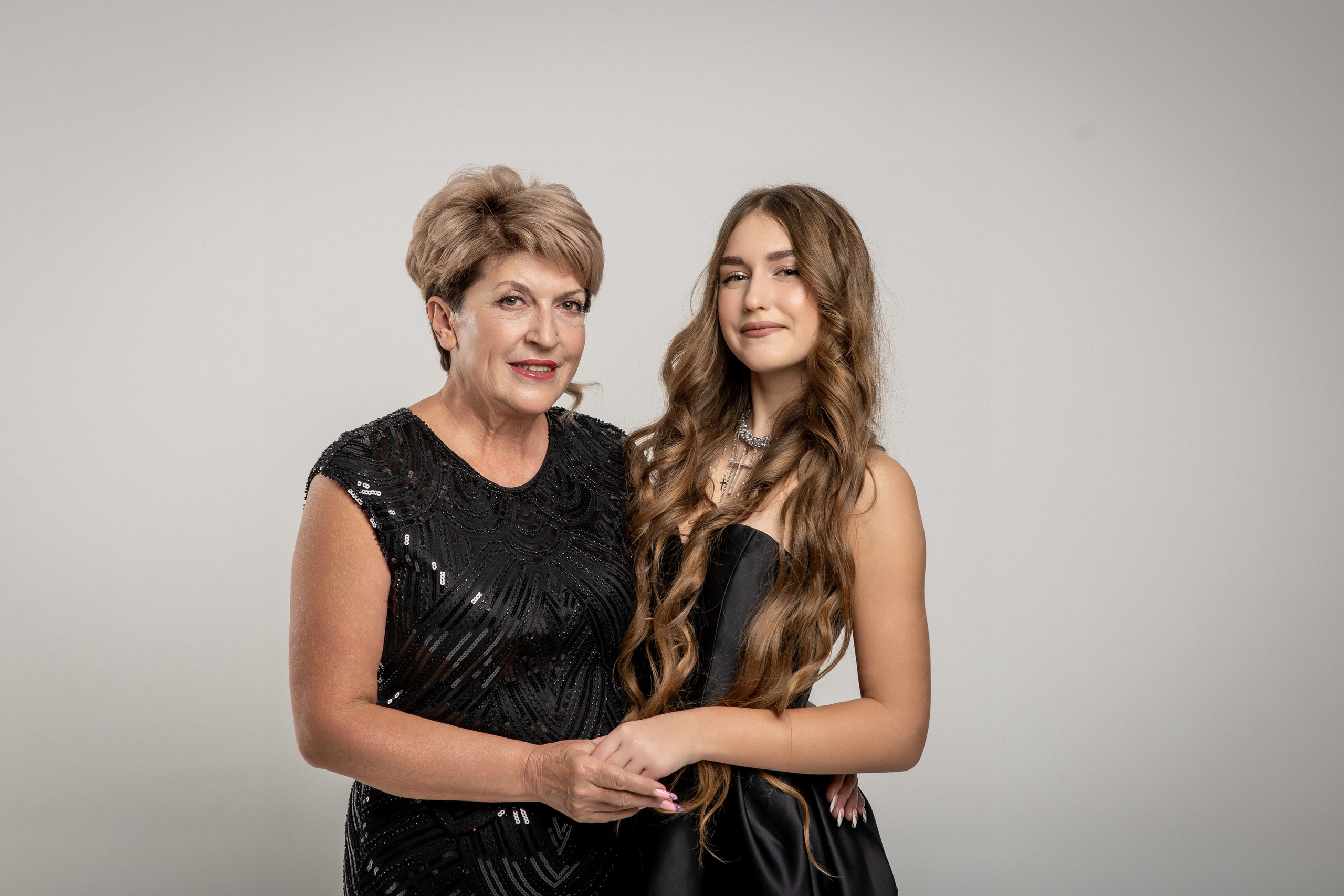 Яна и семья. Семейный и свадебный фотограф в Геленджике Михаил Шматов