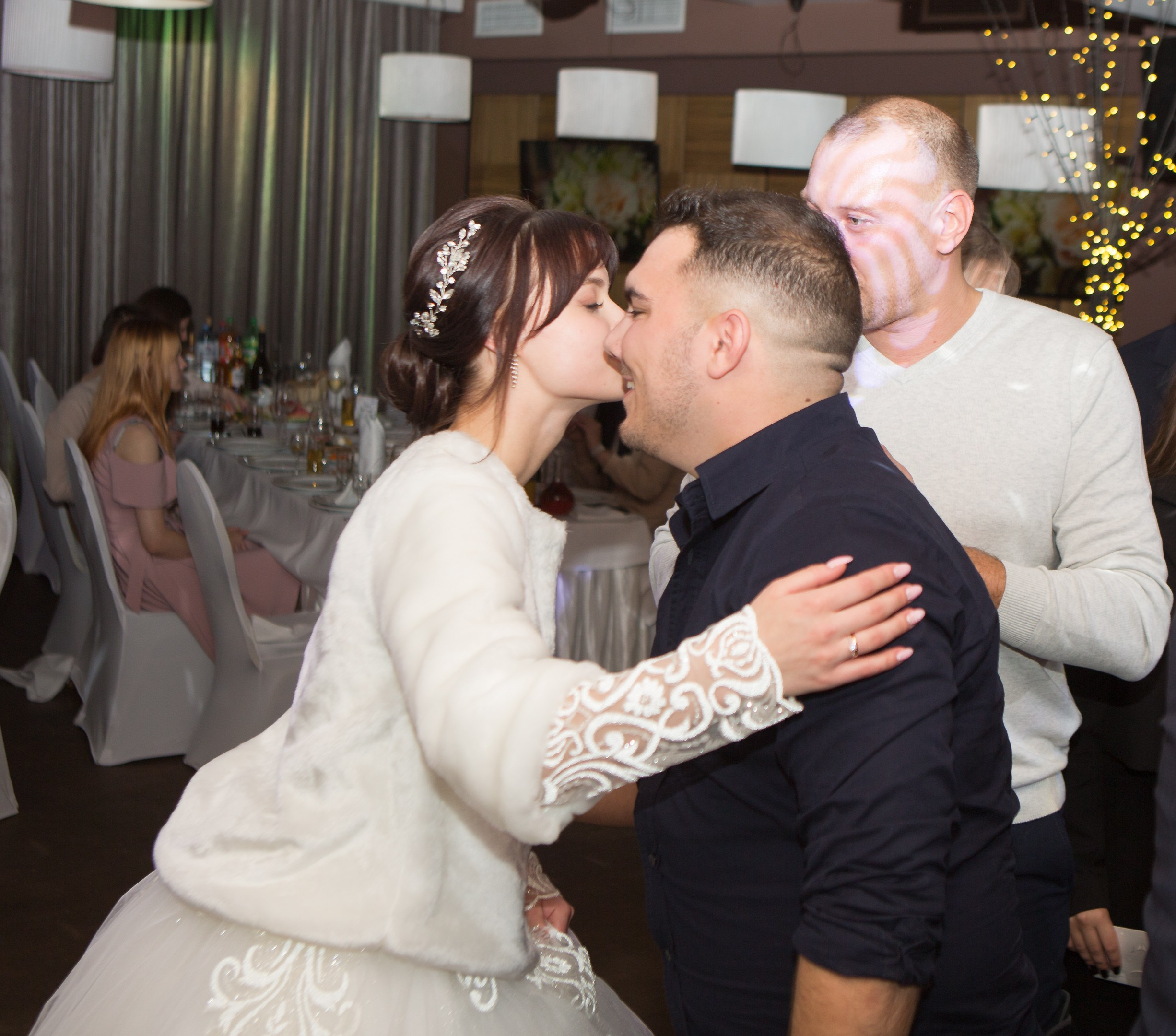 Ресторан. Фотограф Тверь|Москва|Волоколамск| Отт Кристина