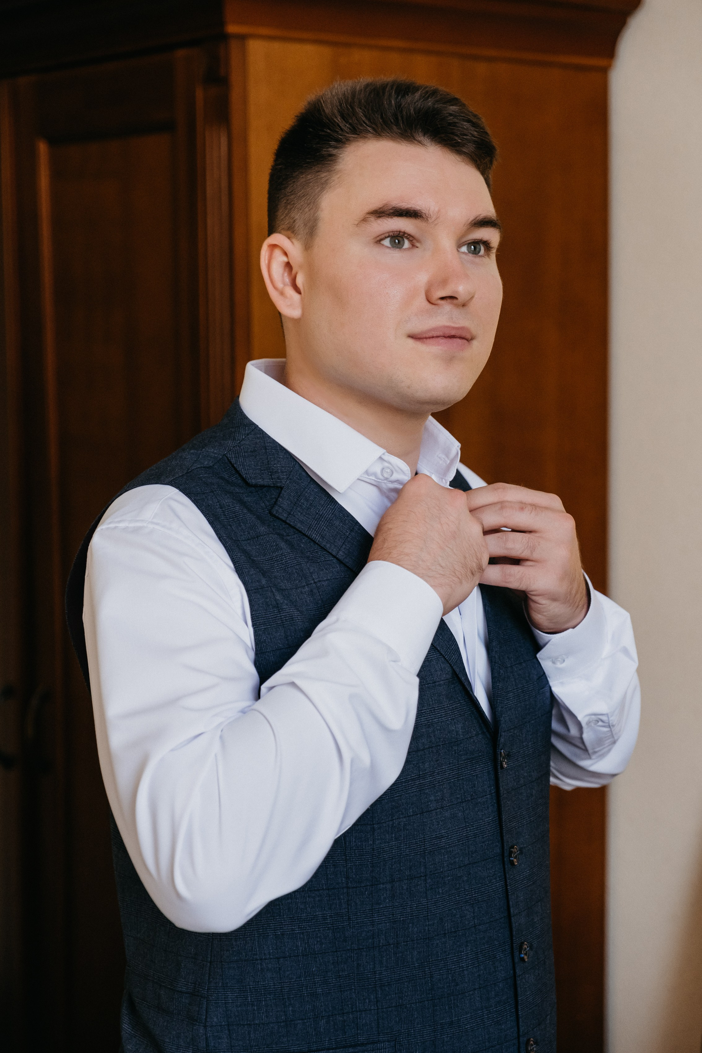 Артём и Алина. Свадебный и семейный фотограф в Волгограде Кристина Иванова