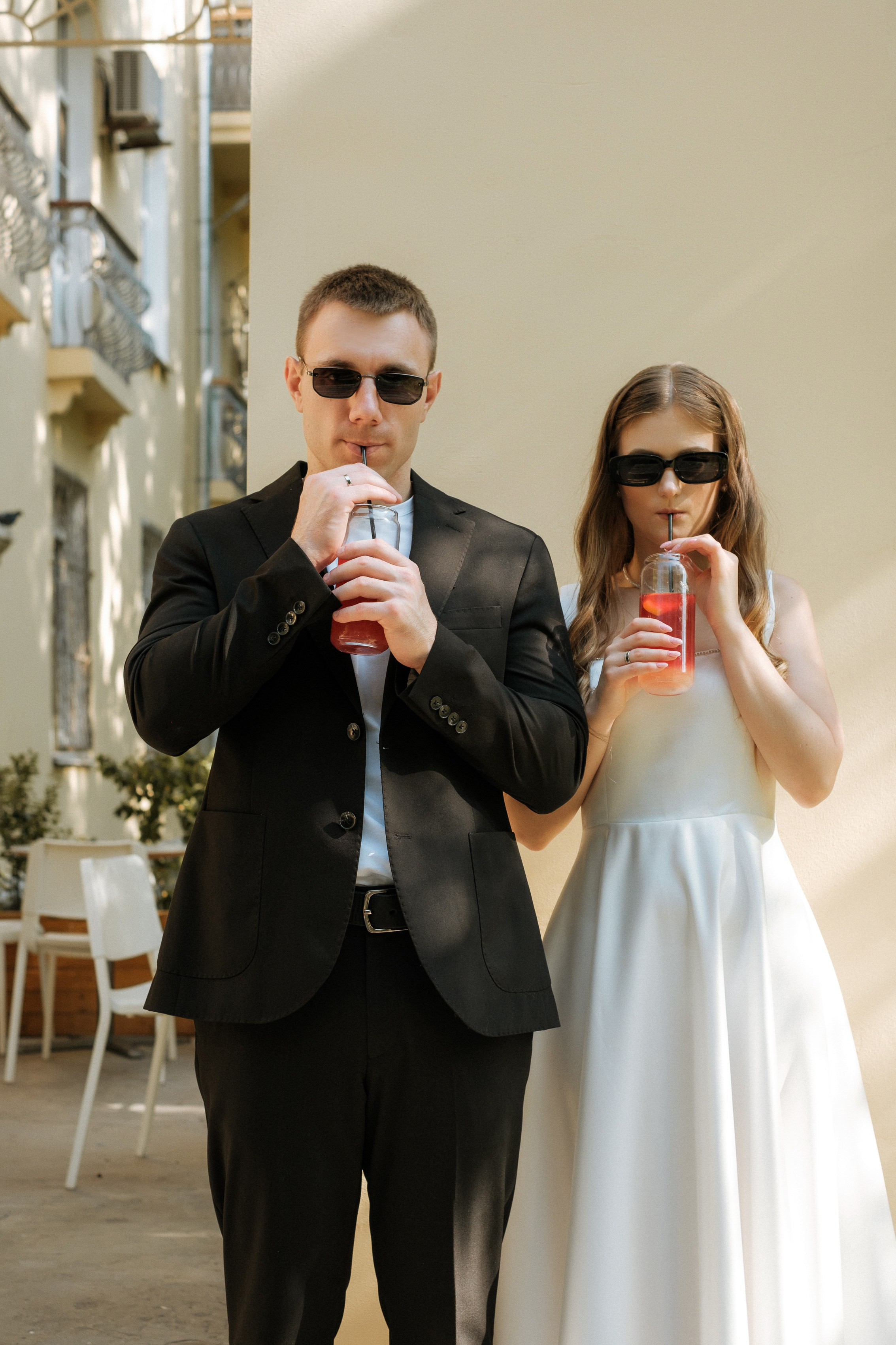 Виталий и Юлия. Свадебный и семейный фотограф в Волгограде Кристина Иванова