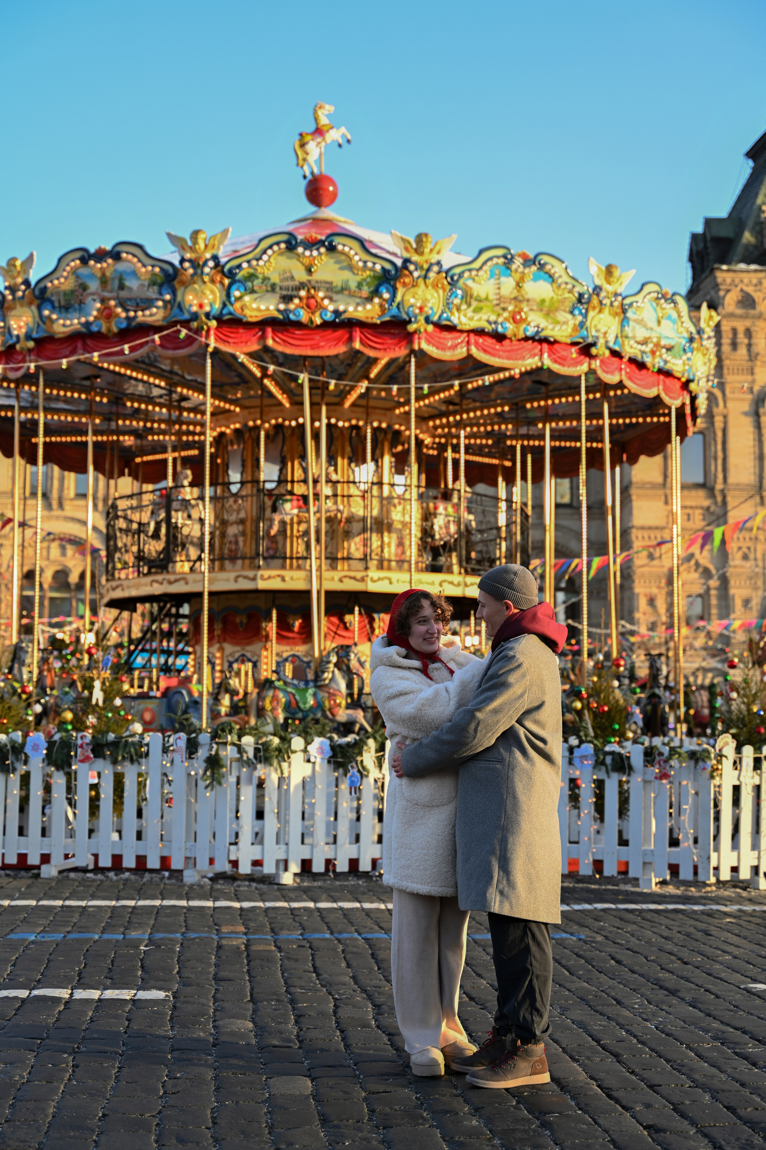 LoveStory. Фотограф Косачева Екатерина