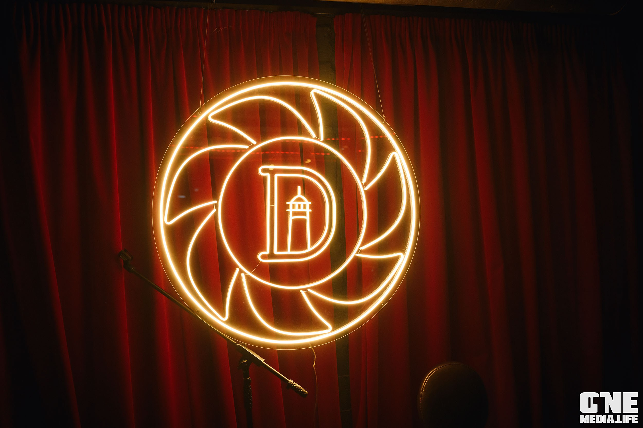 Фоторепортаж из бара Dreadnought. One Media Life: фоторепортажи, фотоотчеты с мероприятий и заведений