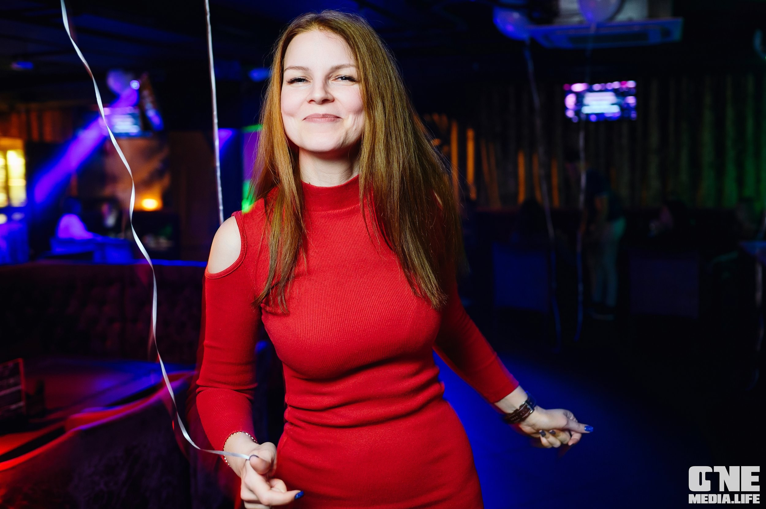 Фоторепортаж из караоке-клуба Эйфория. One Media Life: фоторепортажи, фотоотчеты с мероприятий и заведений