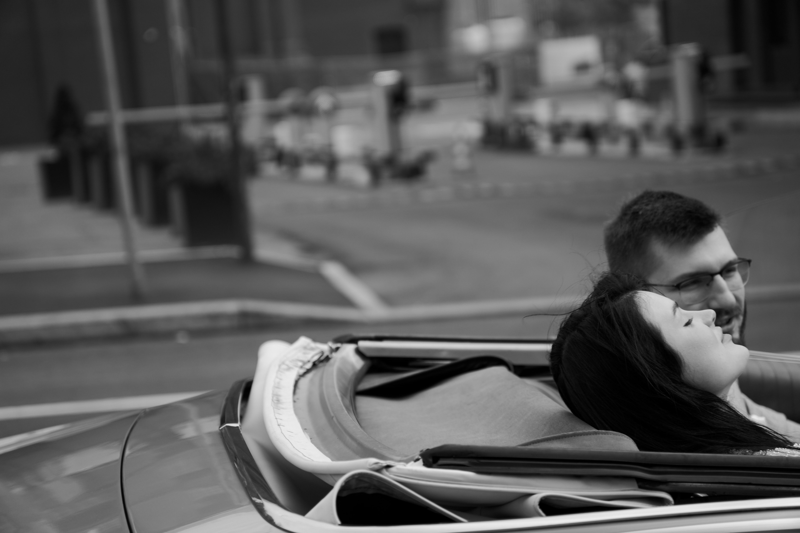 K. Свадебный фотограф Москва