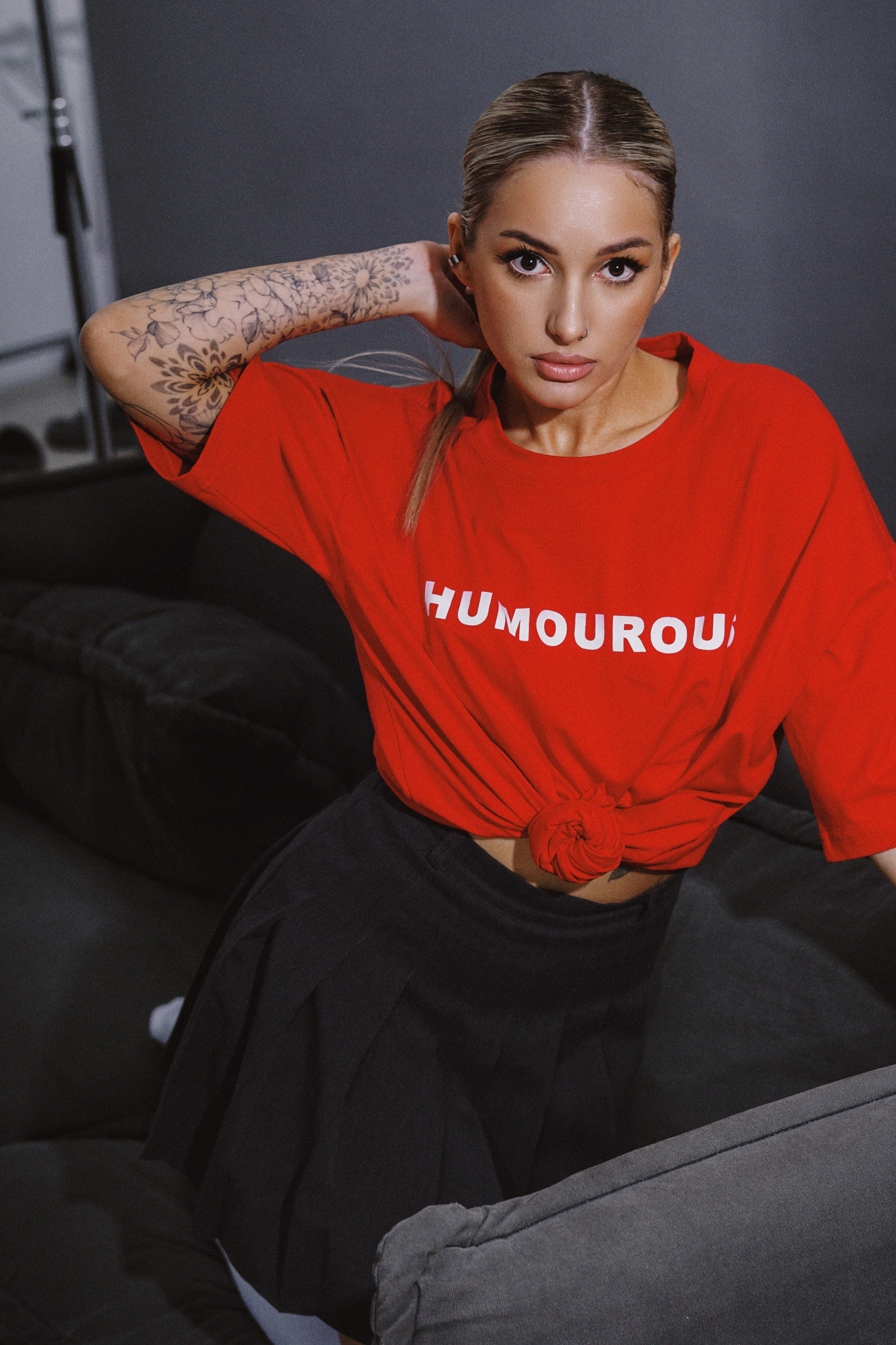 Настя. Pomanovskaya.ru / женский фотограф